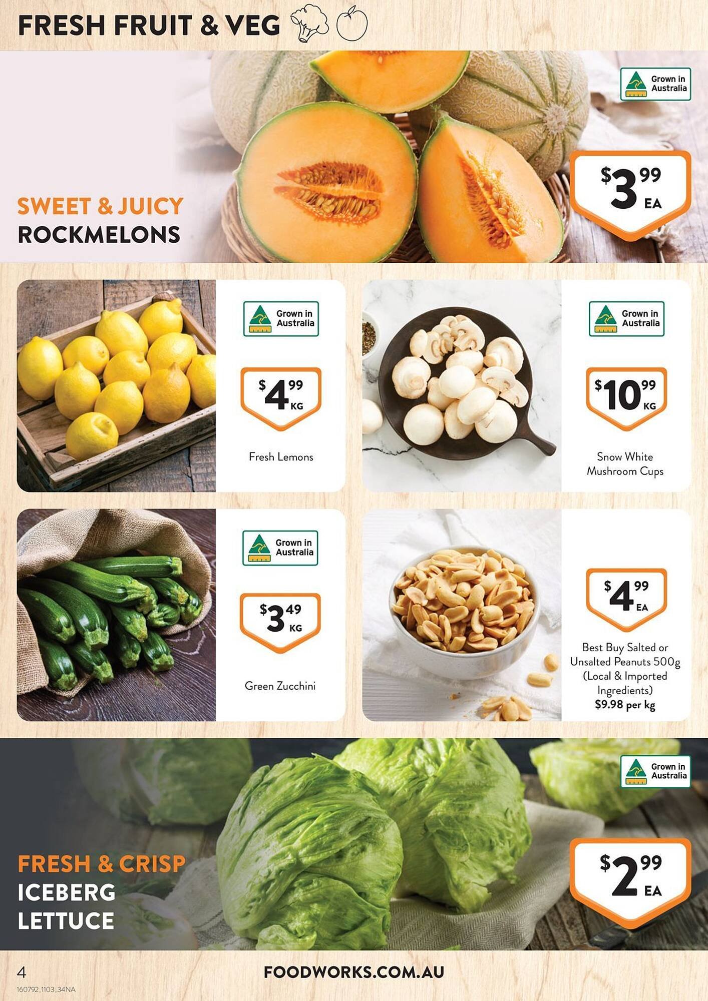 Foodworks catalogue (2026-03-11 - 2026-03-17) | 4