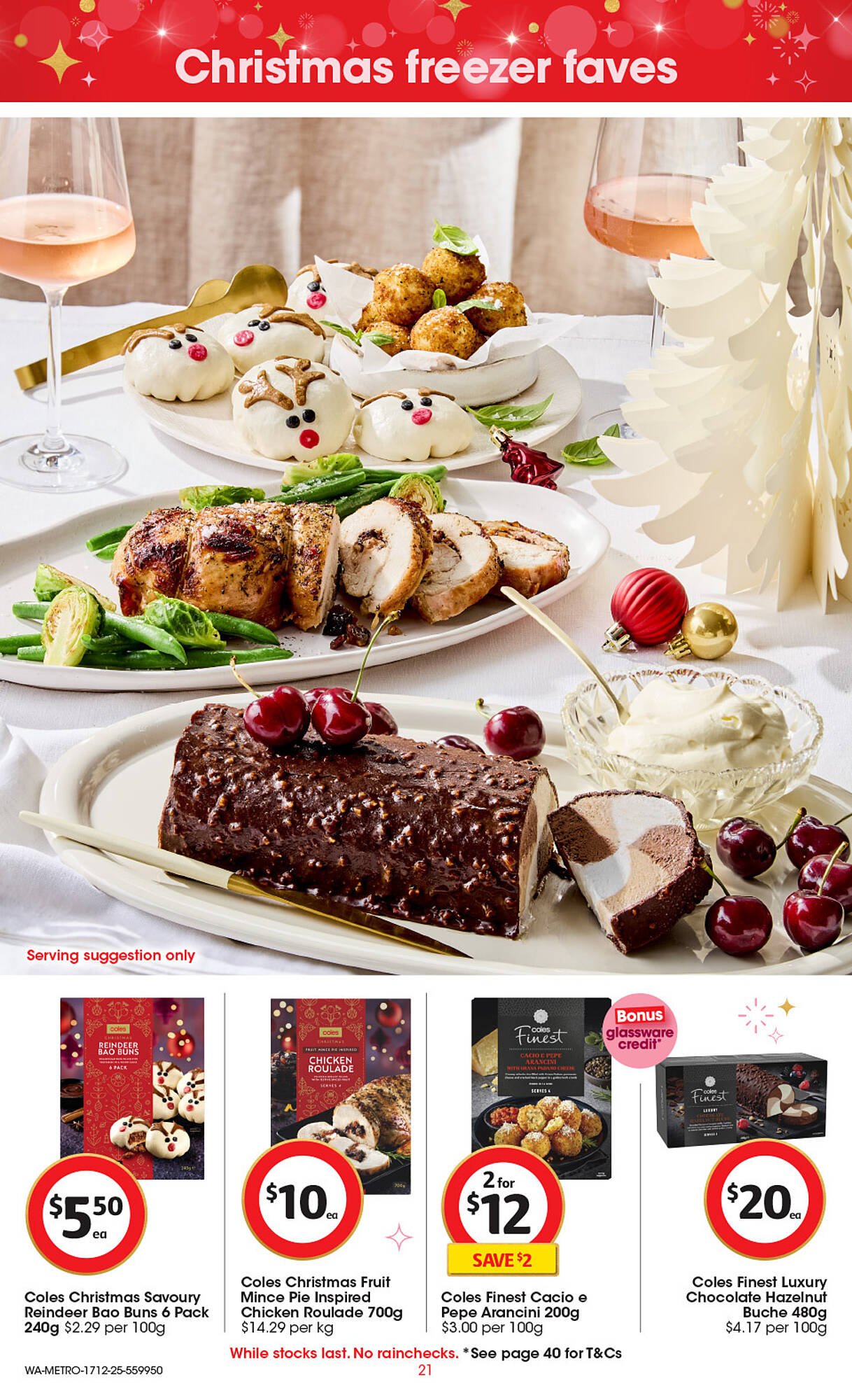 Coles catalogue (2025-12-17 - 2025-12-24) | 22