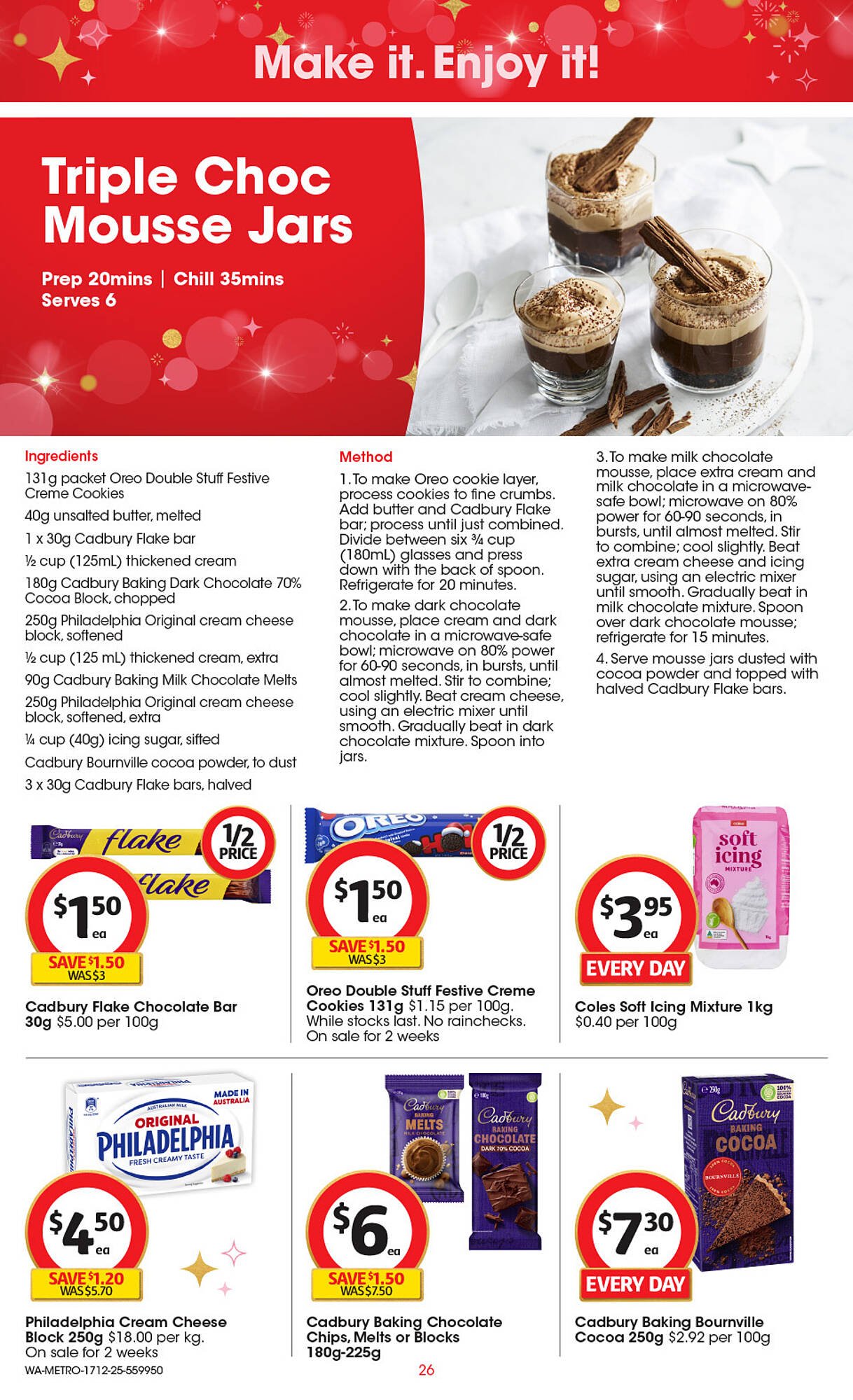 Coles catalogue (2025-12-17 - 2025-12-24) | 27