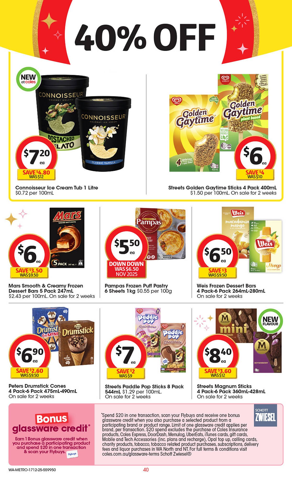 Coles catalogue (2025-12-17 - 2025-12-24) | 41