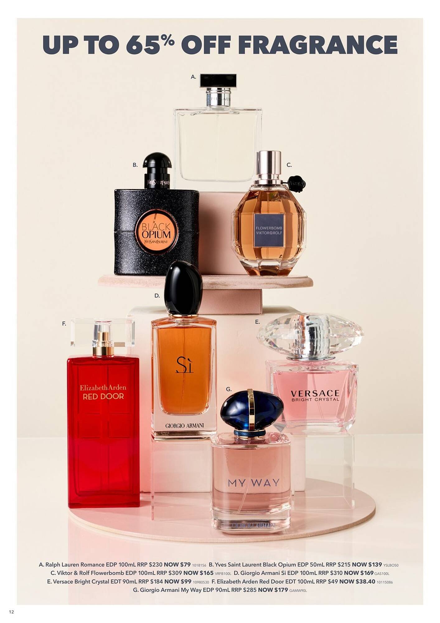 Shaver Shop catalogue (2026-04-23 - 2026-05-12) | 12