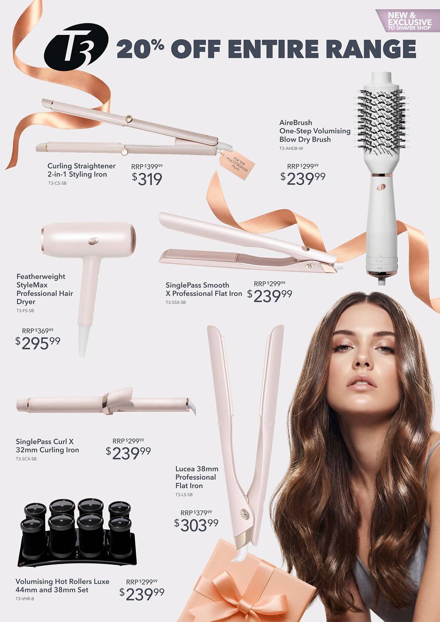 Shaver Shop catalogue (2026-04-23 - 2026-05-12) | 5