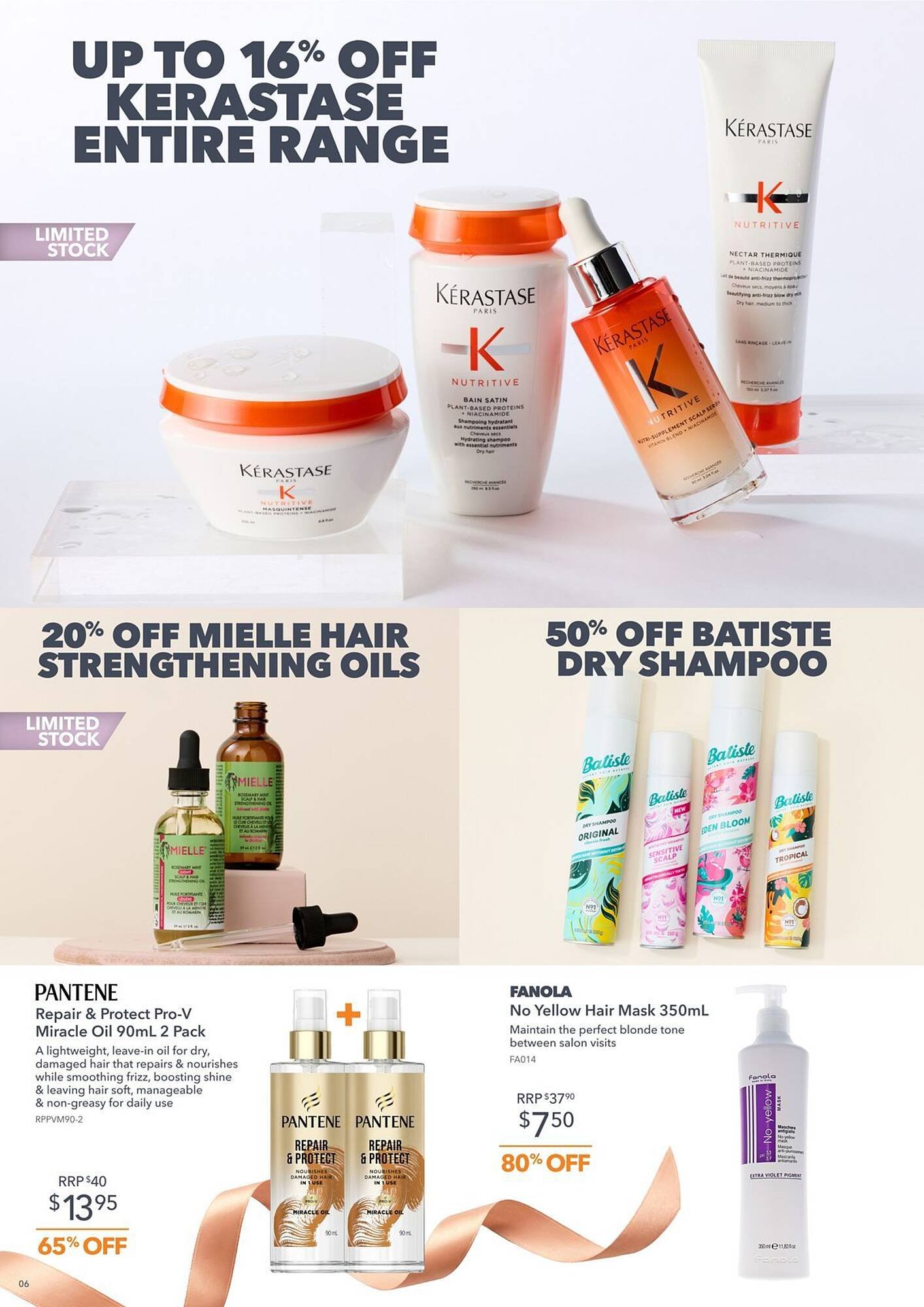 Shaver Shop catalogue (2026-04-23 - 2026-05-12) | 6