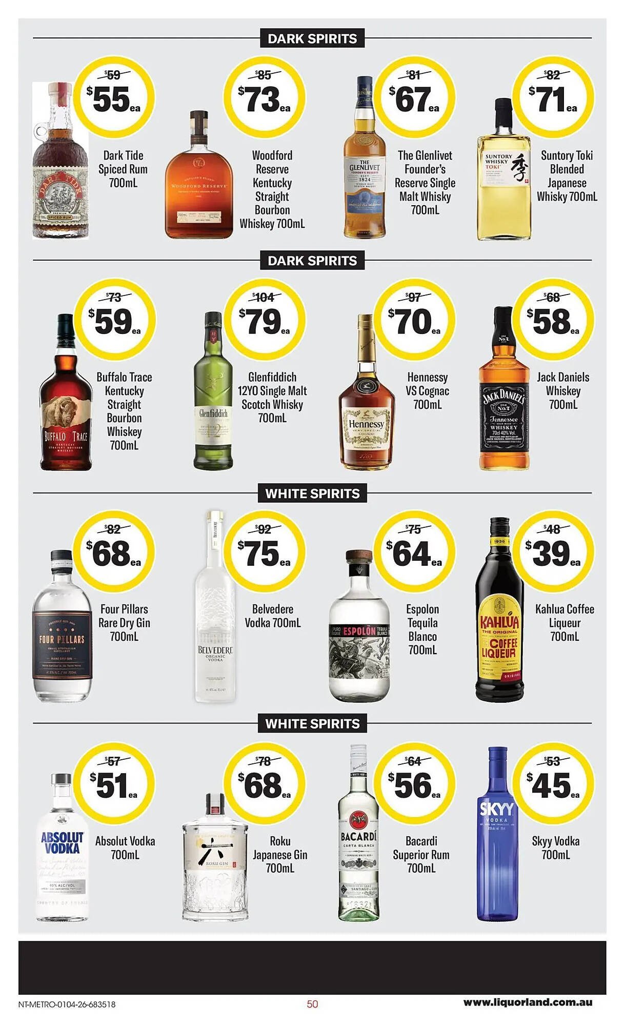 Coles catalogue (2026-03-31 - 2026-04-07) | 50