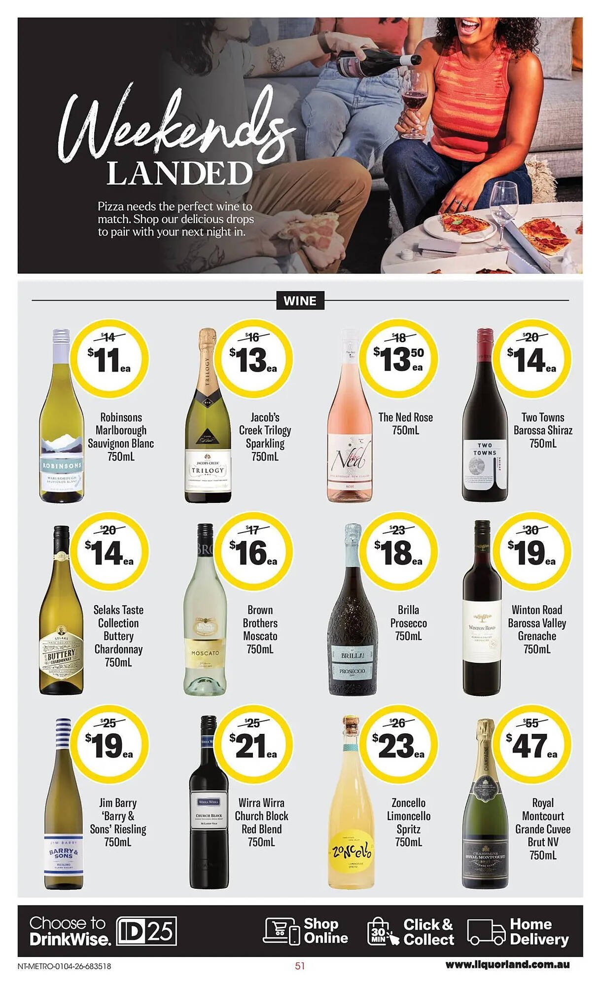 Coles catalogue (2026-03-31 - 2026-04-07) | 51