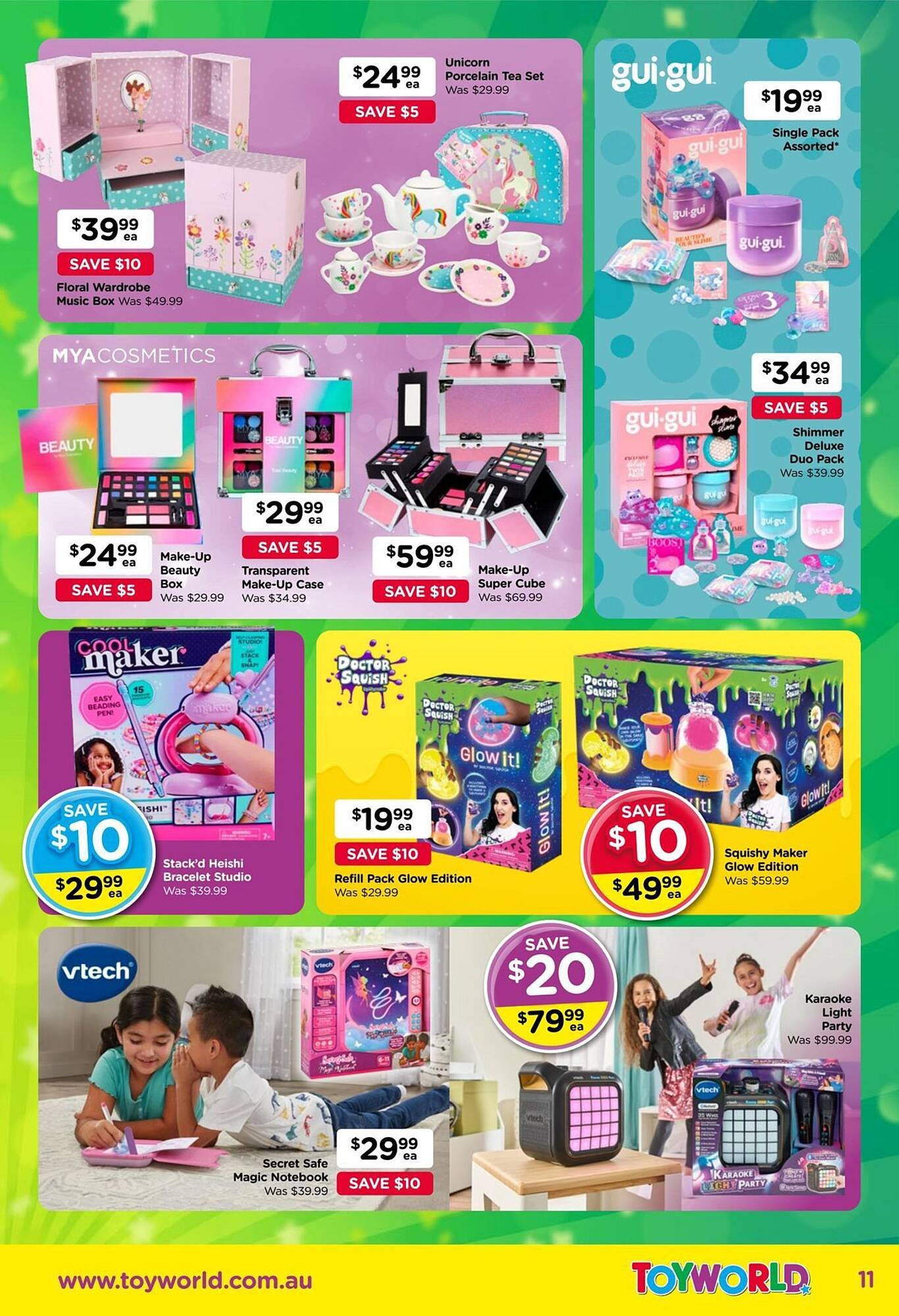 Toyworld catalogue (2025-09-19 - 2025-12-25) | 11