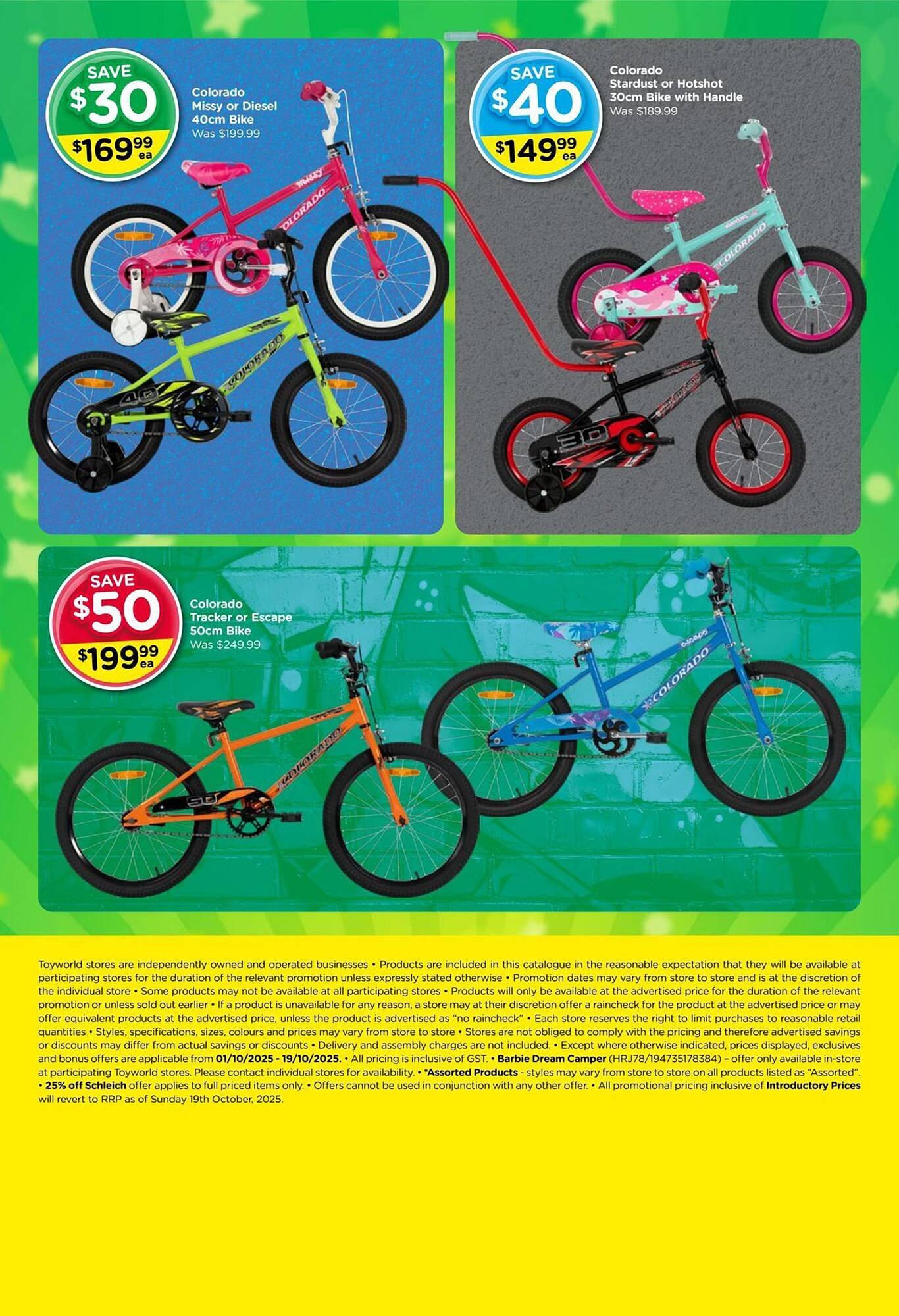 Toyworld catalogue (2025-09-19 - 2025-12-25) | 28