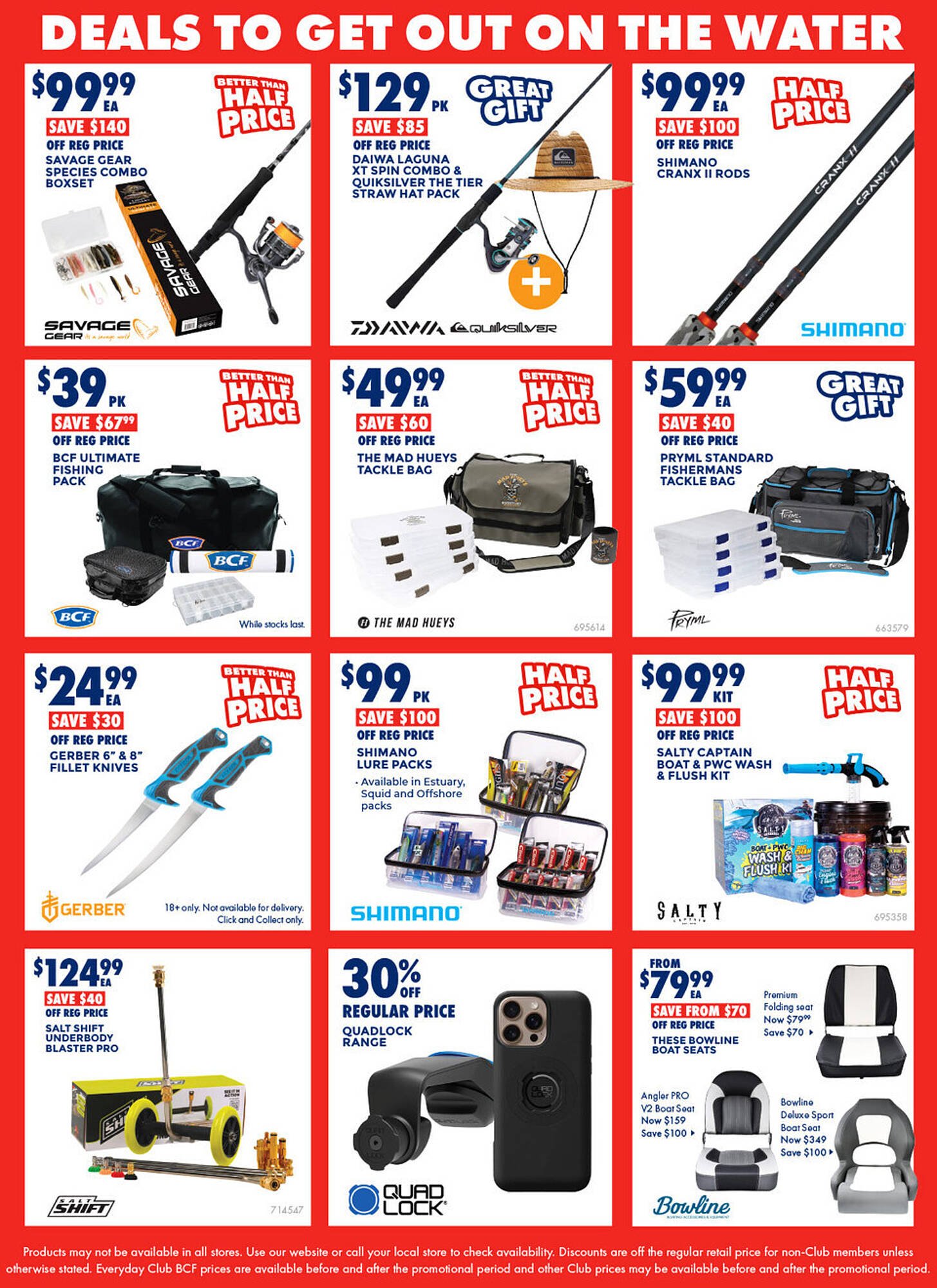 BCF catalogue (2025-11-17 - 2025-12-02) | 6