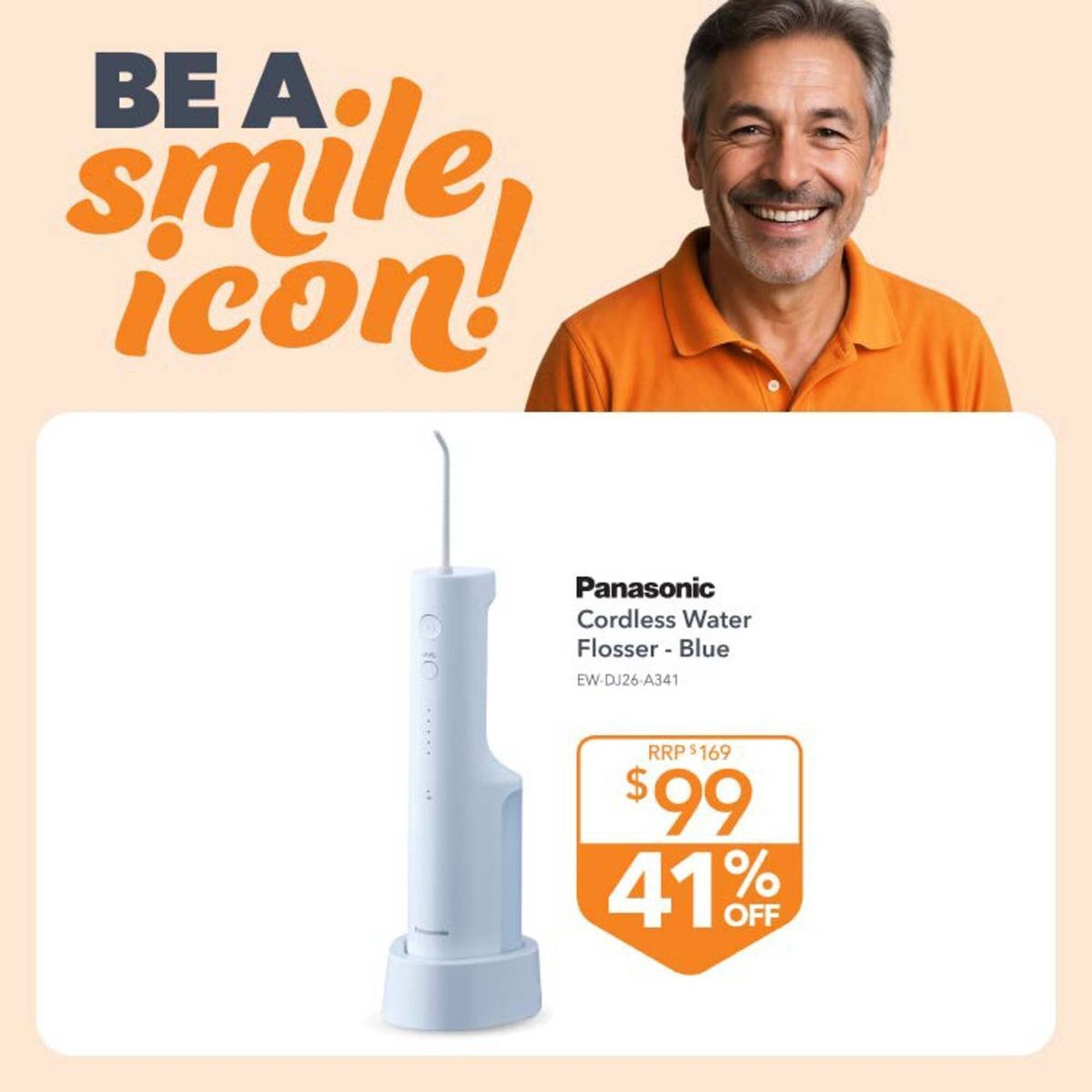 Shaver Shop catalogue (2025-10-31 - 2025-11-16) | 1