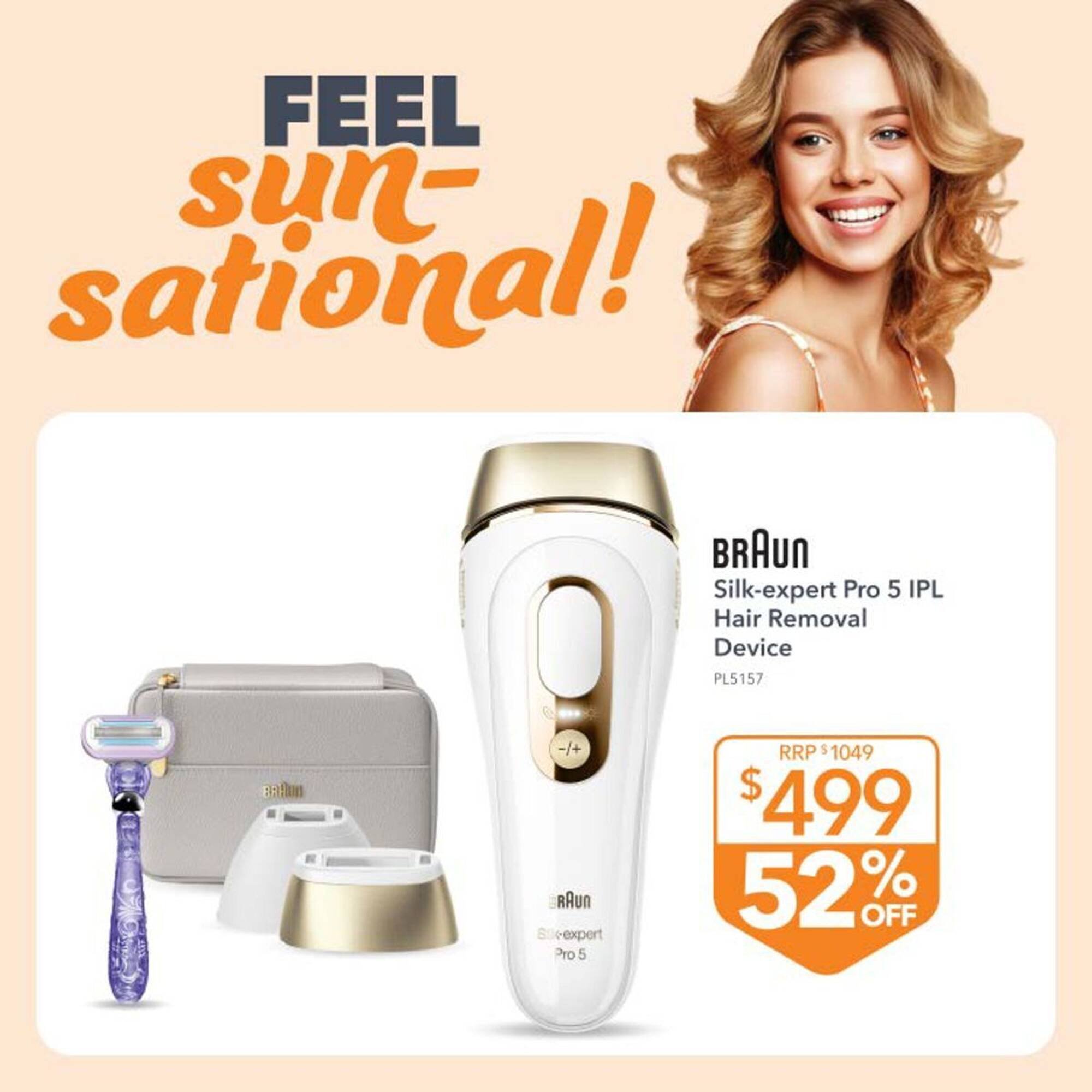 Shaver Shop catalogue (2025-10-31 - 2025-11-16) | 5