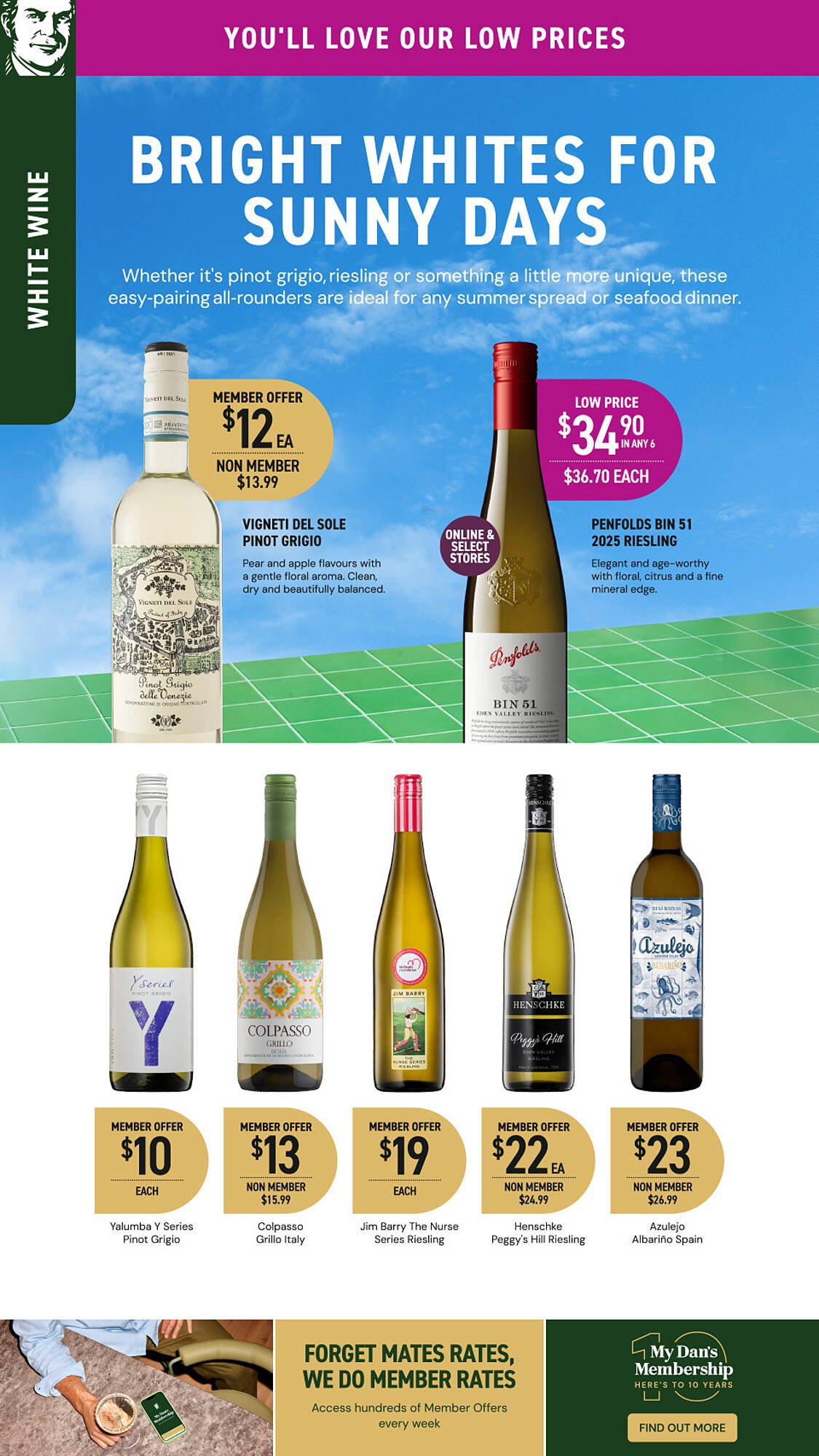 Dan Murphy's catalogue (2026-01-08 - 2026-01-28) | 11