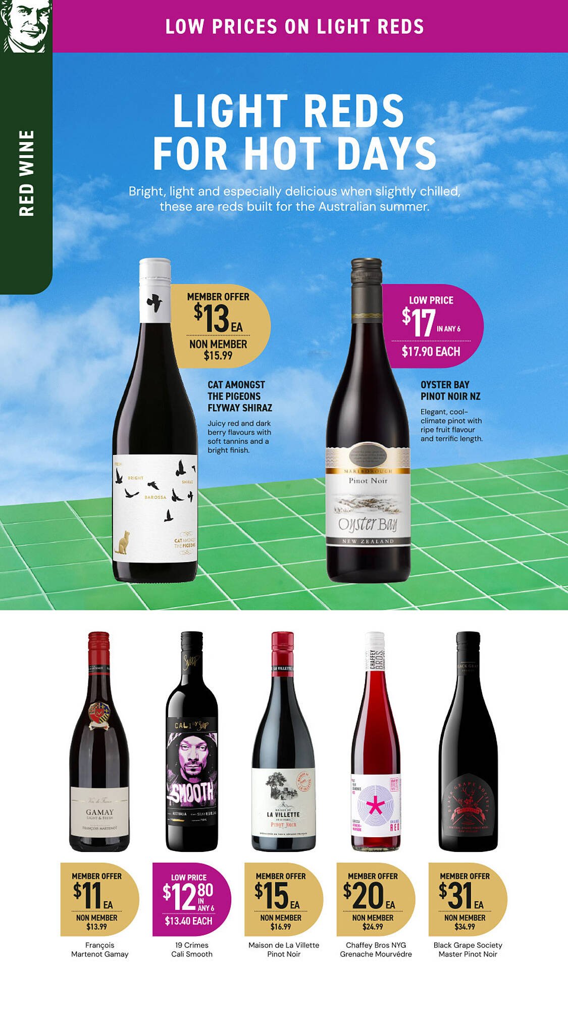 Dan Murphy's catalogue (2026-01-08 - 2026-01-28) | 14