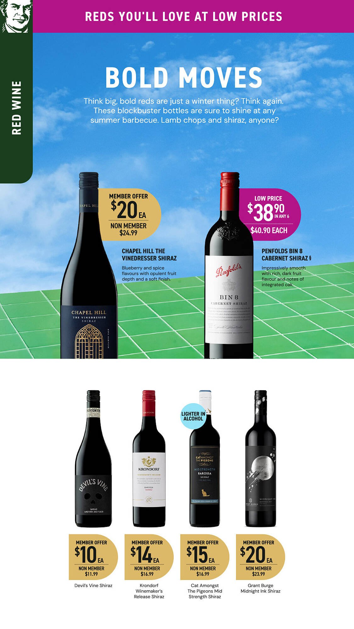 Dan Murphy's catalogue (2026-01-08 - 2026-01-28) | 15