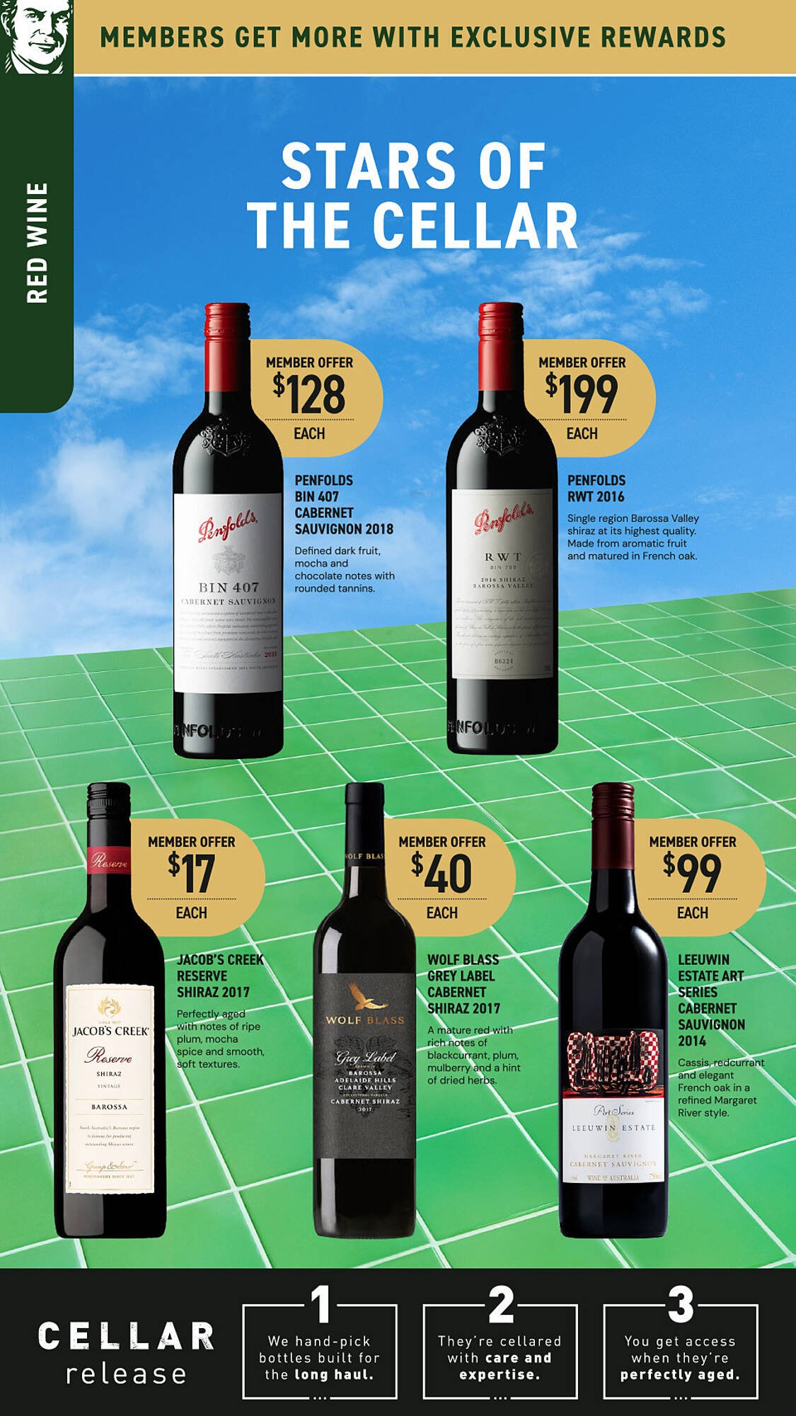 Dan Murphy's catalogue (2026-01-08 - 2026-01-28) | 16