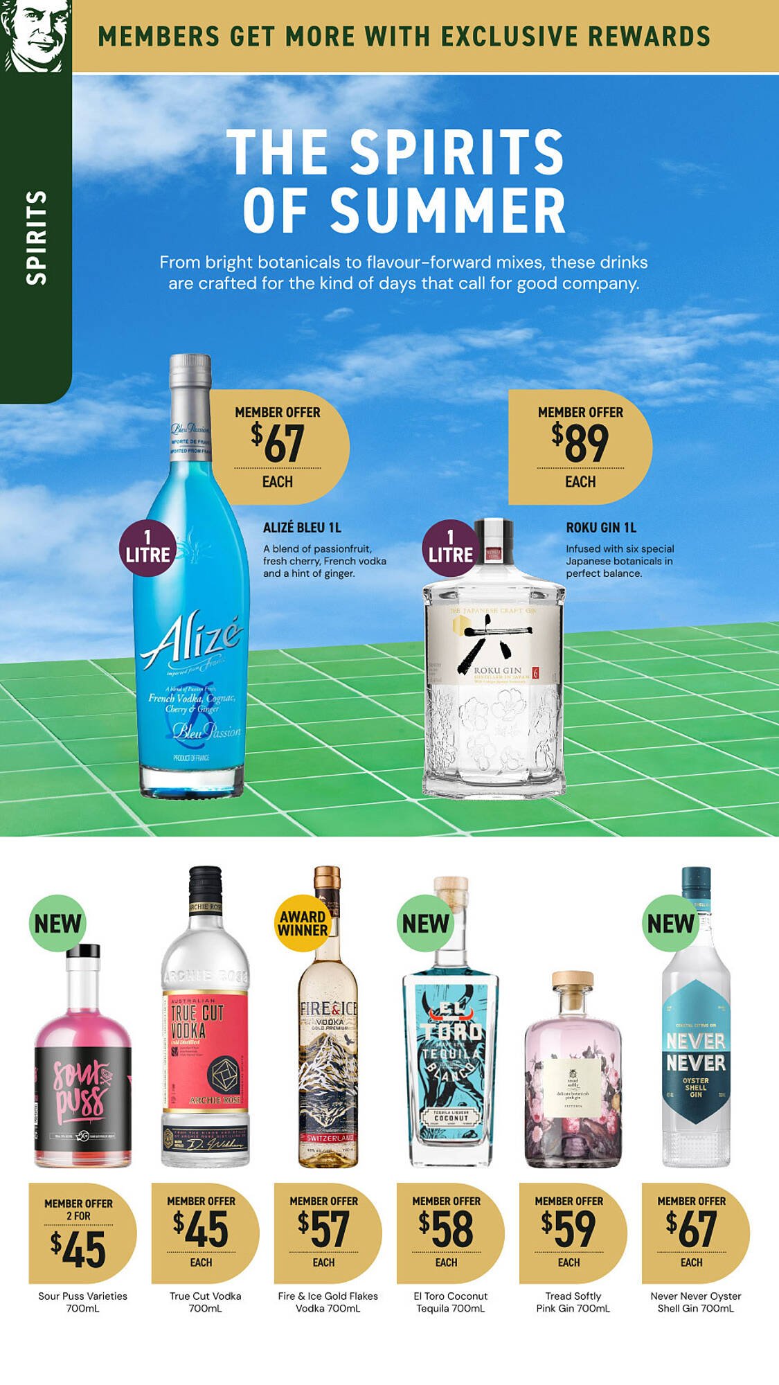 Dan Murphy's catalogue (2026-01-08 - 2026-01-28) | 19