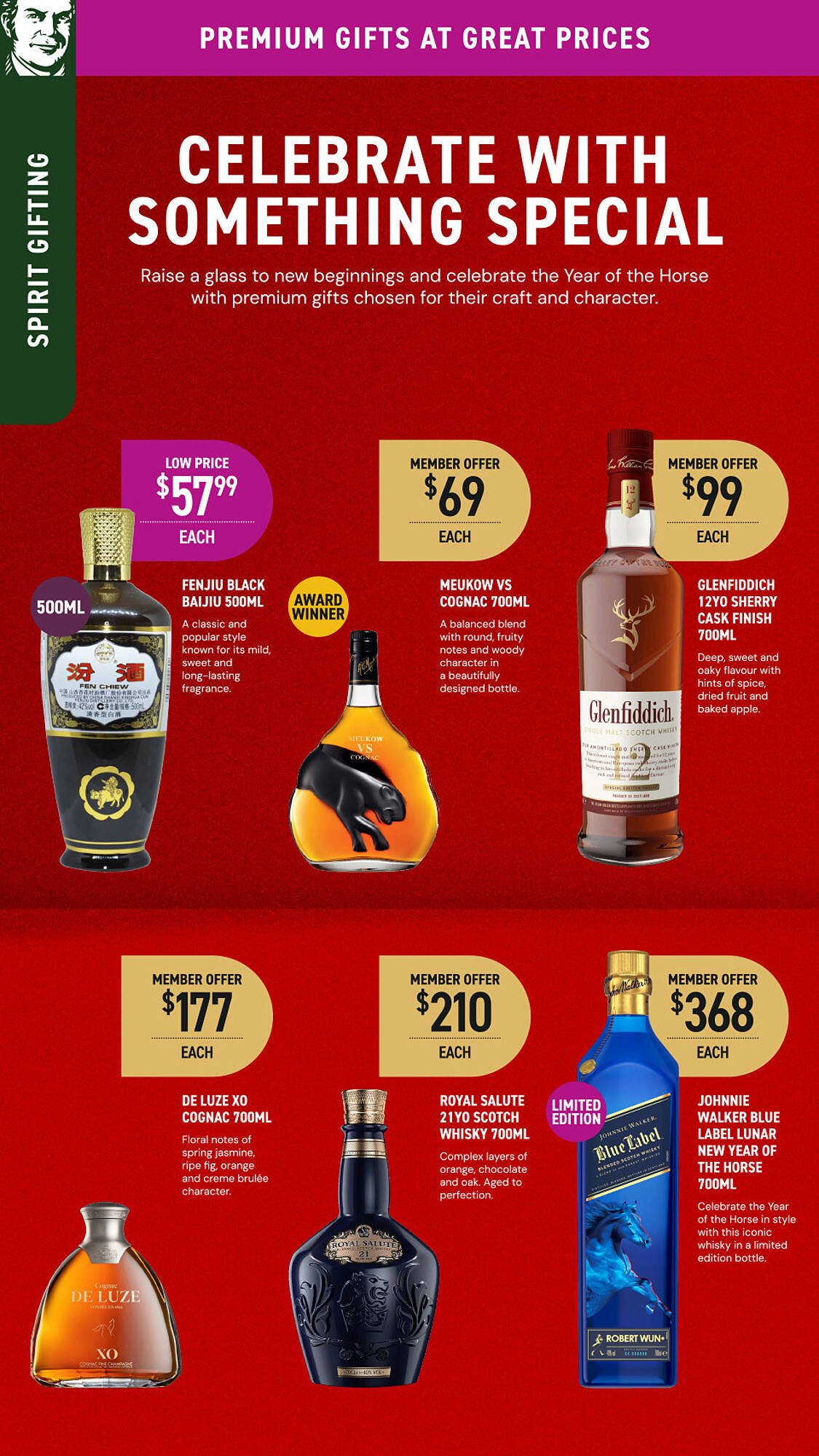 Dan Murphy's catalogue (2026-01-08 - 2026-01-28) | 20