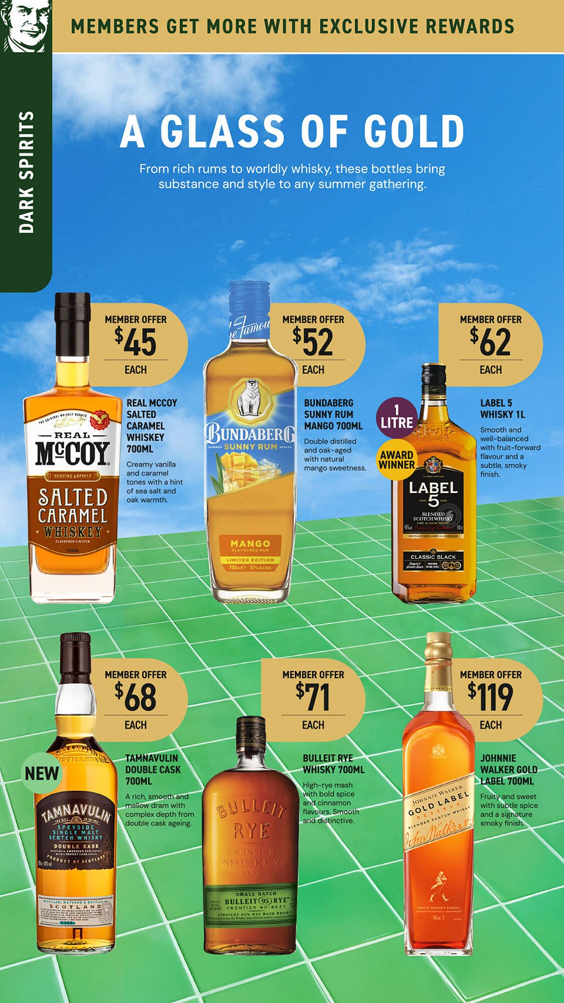 Dan Murphy's catalogue (2026-01-08 - 2026-01-28) | 22