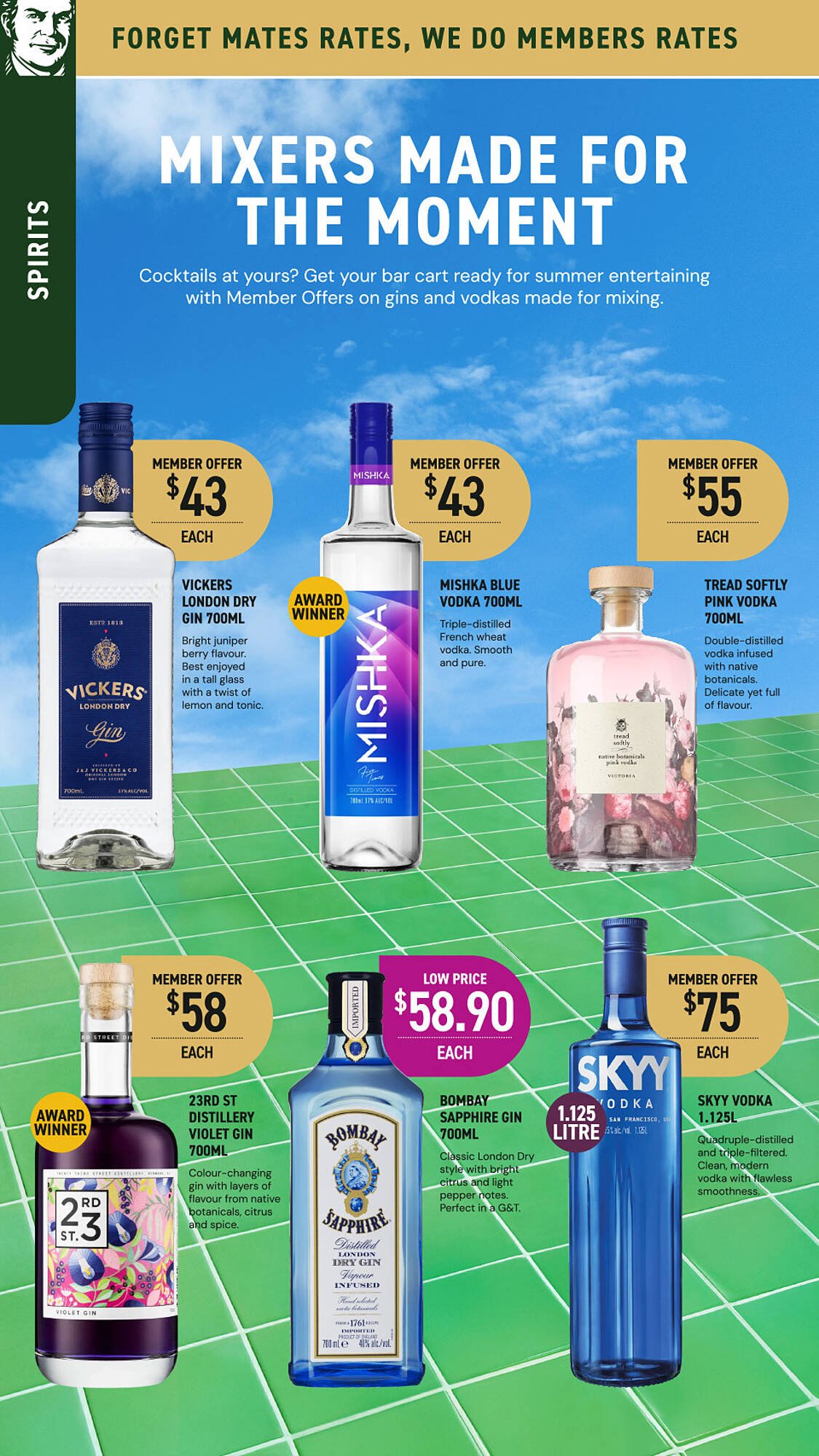 Dan Murphy's catalogue (2026-01-08 - 2026-01-28) | 23