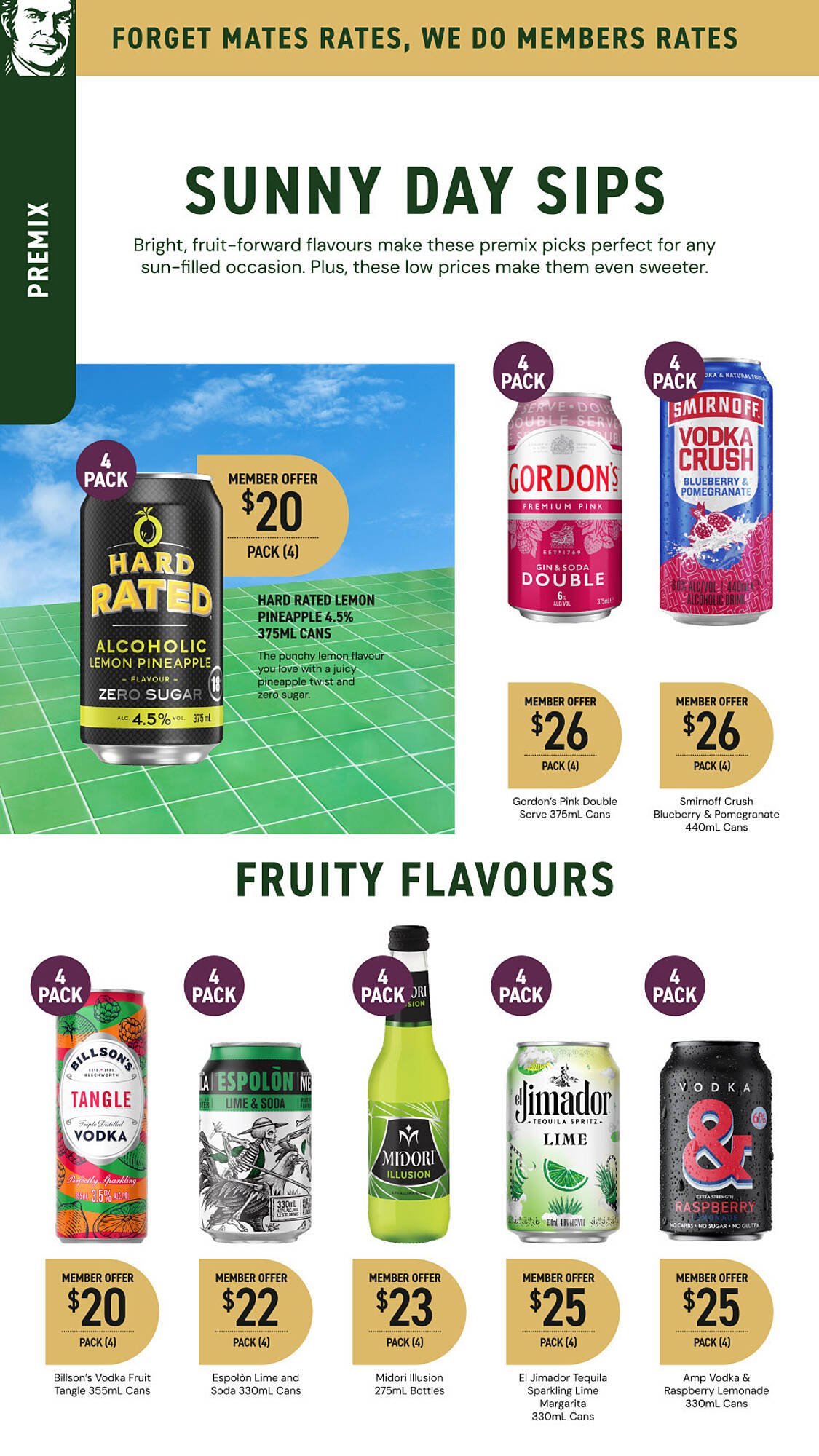 Dan Murphy's catalogue (2026-01-08 - 2026-01-28) | 25