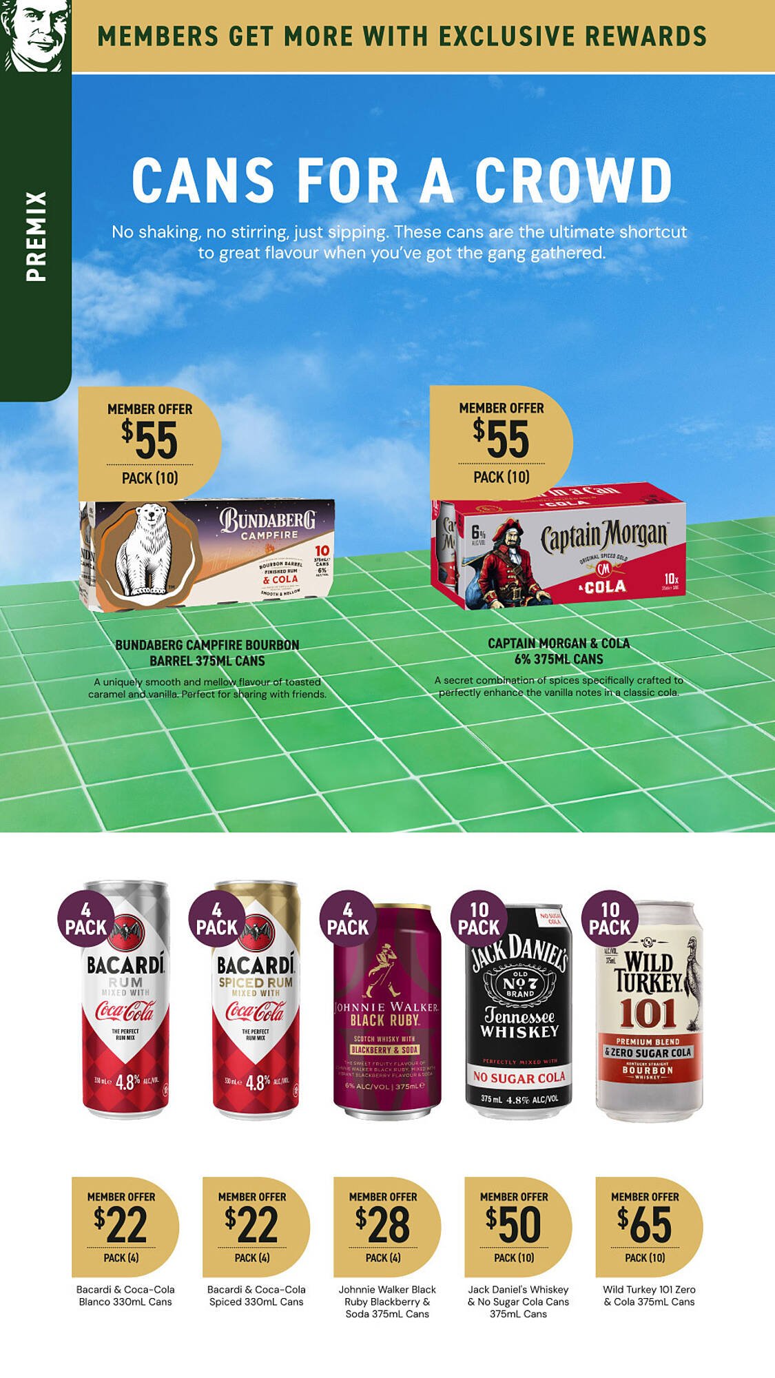 Dan Murphy's catalogue (2026-01-08 - 2026-01-28) | 26