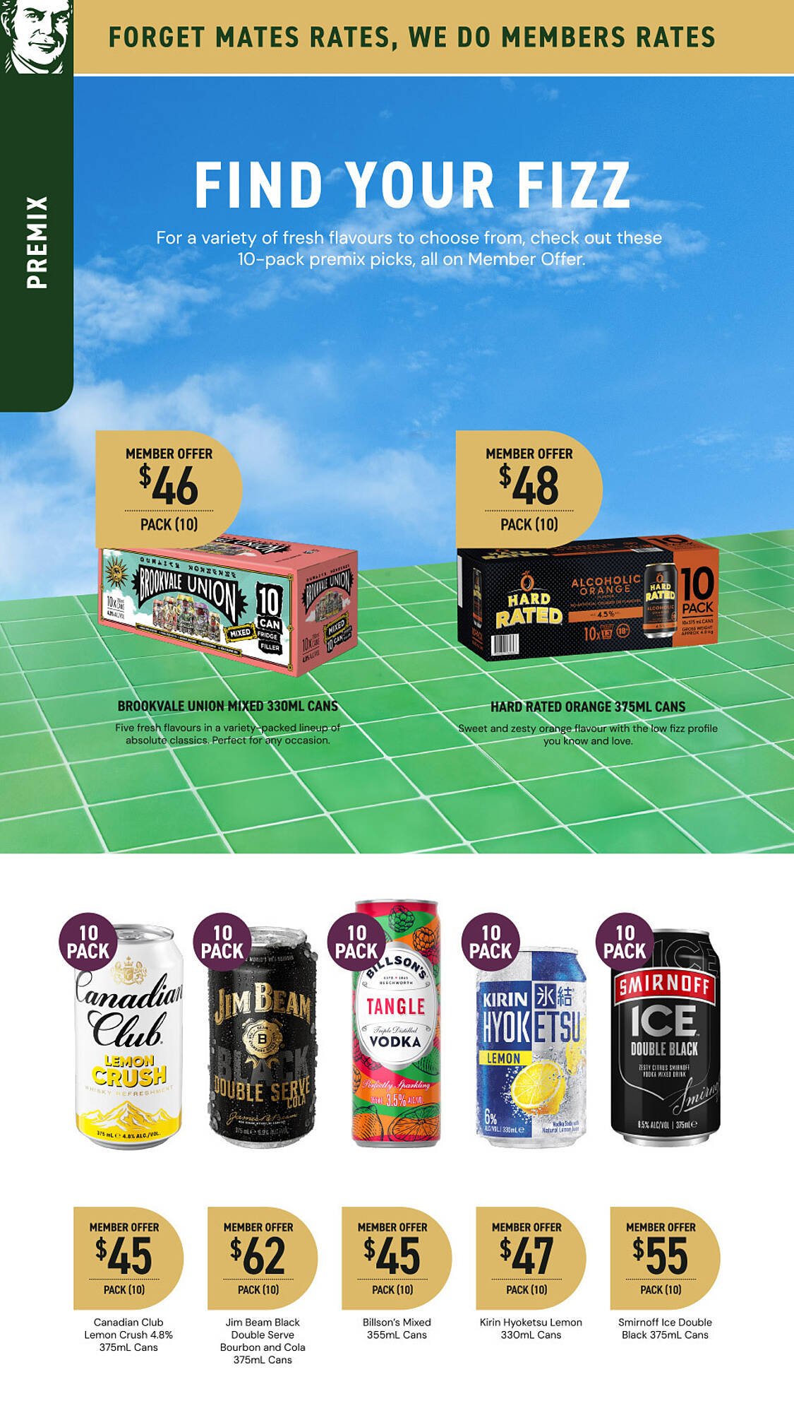 Dan Murphy's catalogue (2026-01-08 - 2026-01-28) | 27