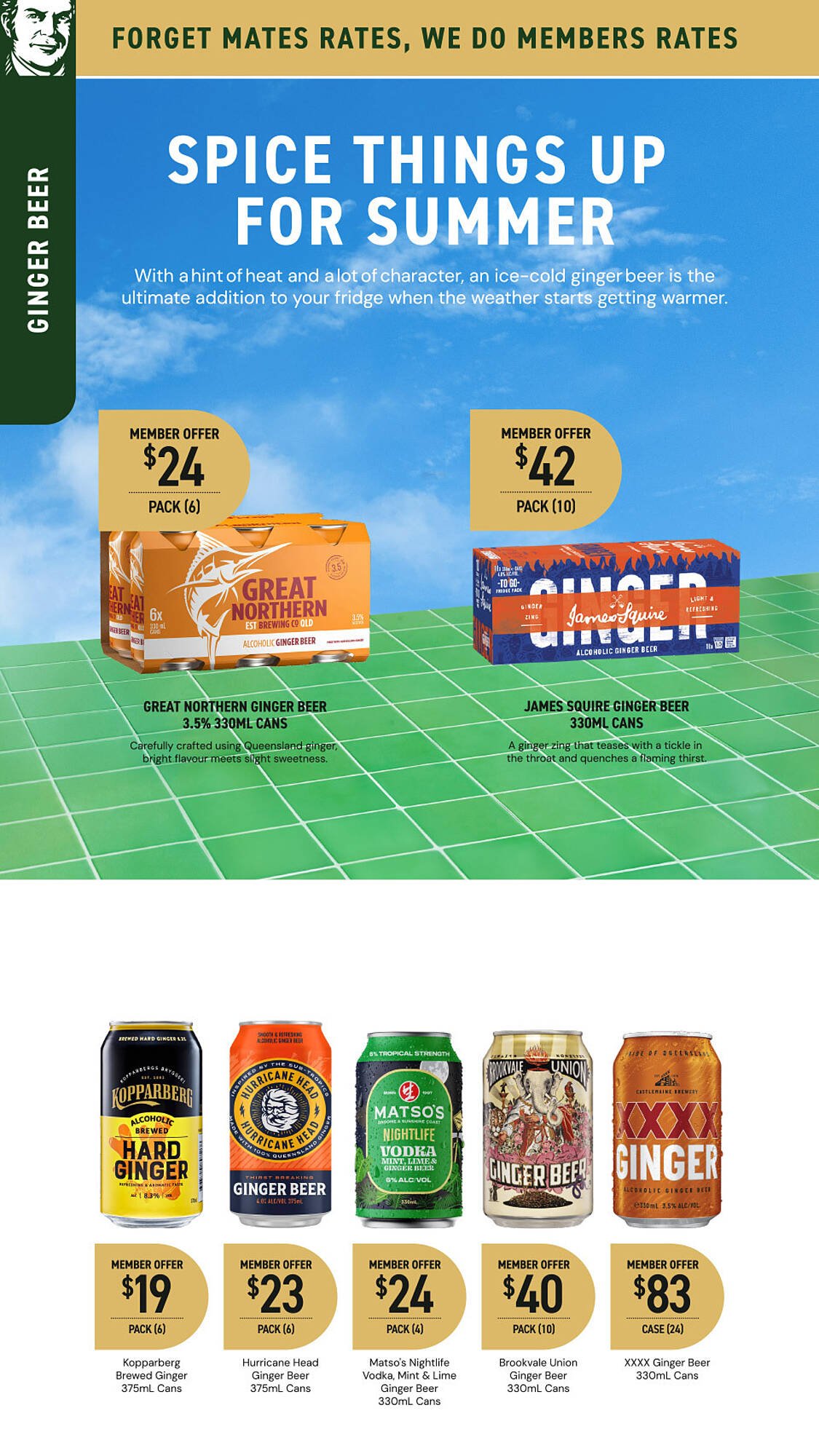 Dan Murphy's catalogue (2026-01-08 - 2026-01-28) | 29