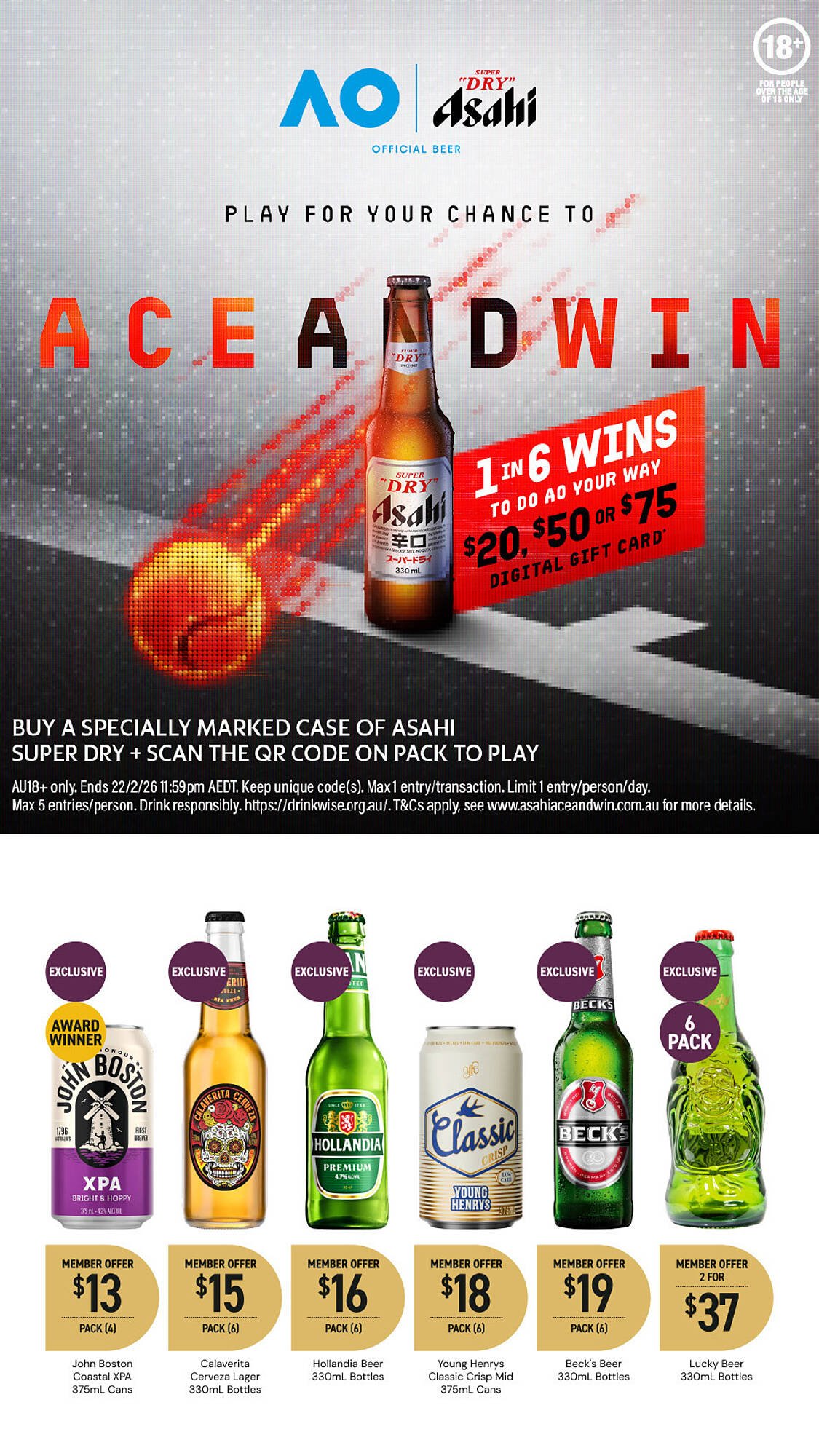 Dan Murphy's catalogue (2026-01-08 - 2026-01-28) | 30