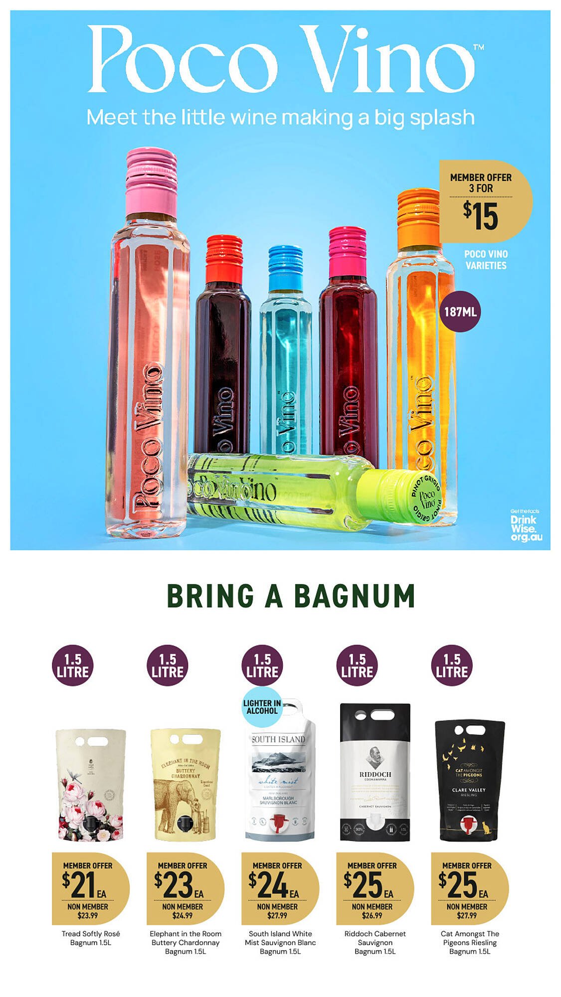 Dan Murphy's catalogue (2026-01-08 - 2026-01-28) | 4