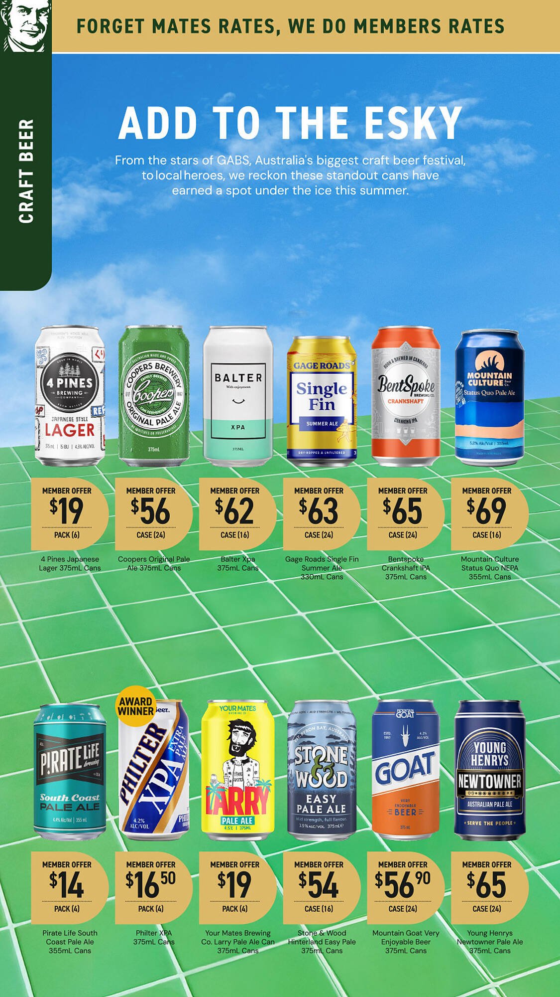 Dan Murphy's catalogue (2026-01-08 - 2026-01-28) | 31