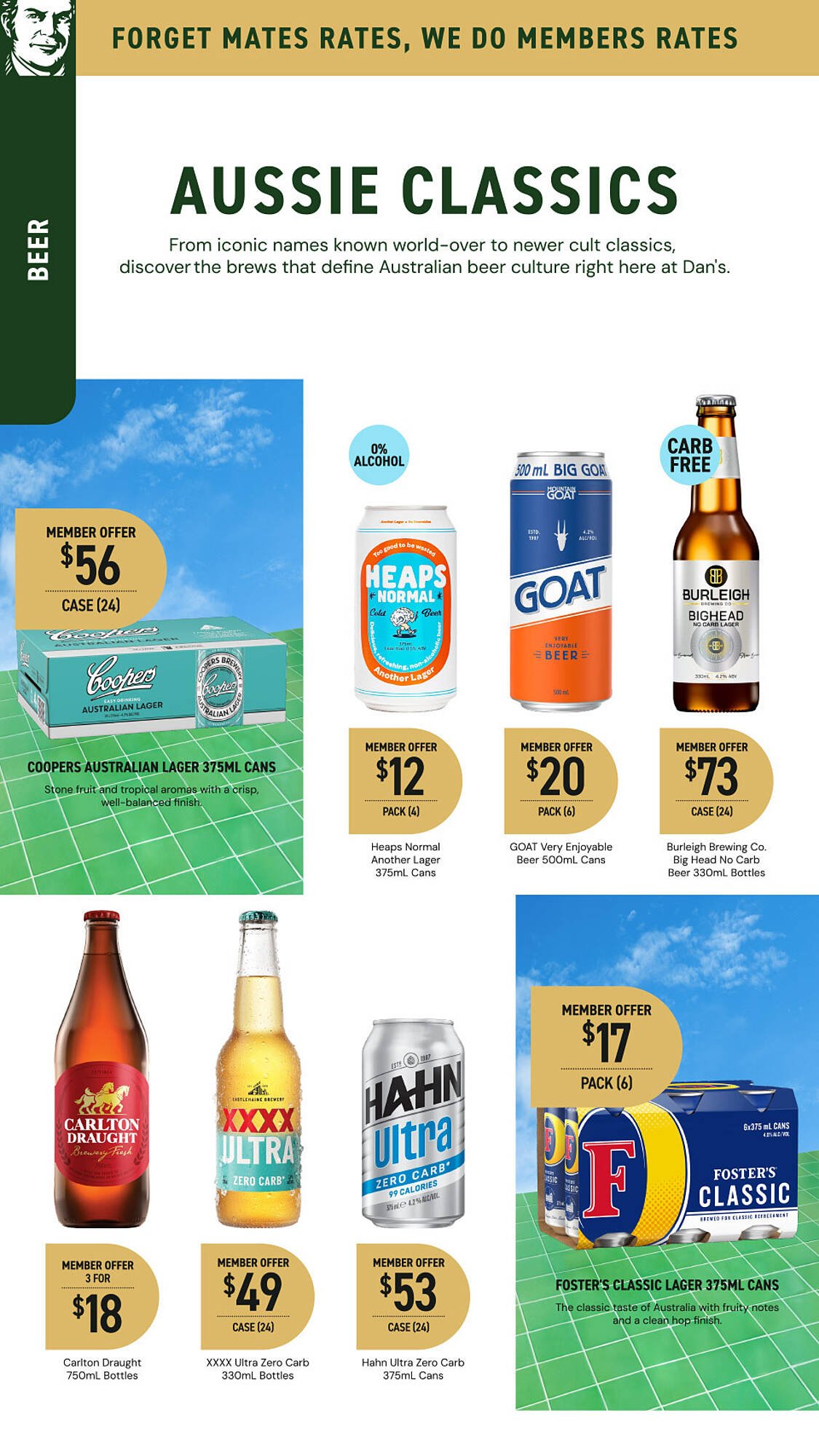 Dan Murphy's catalogue (2026-01-08 - 2026-01-28) | 35