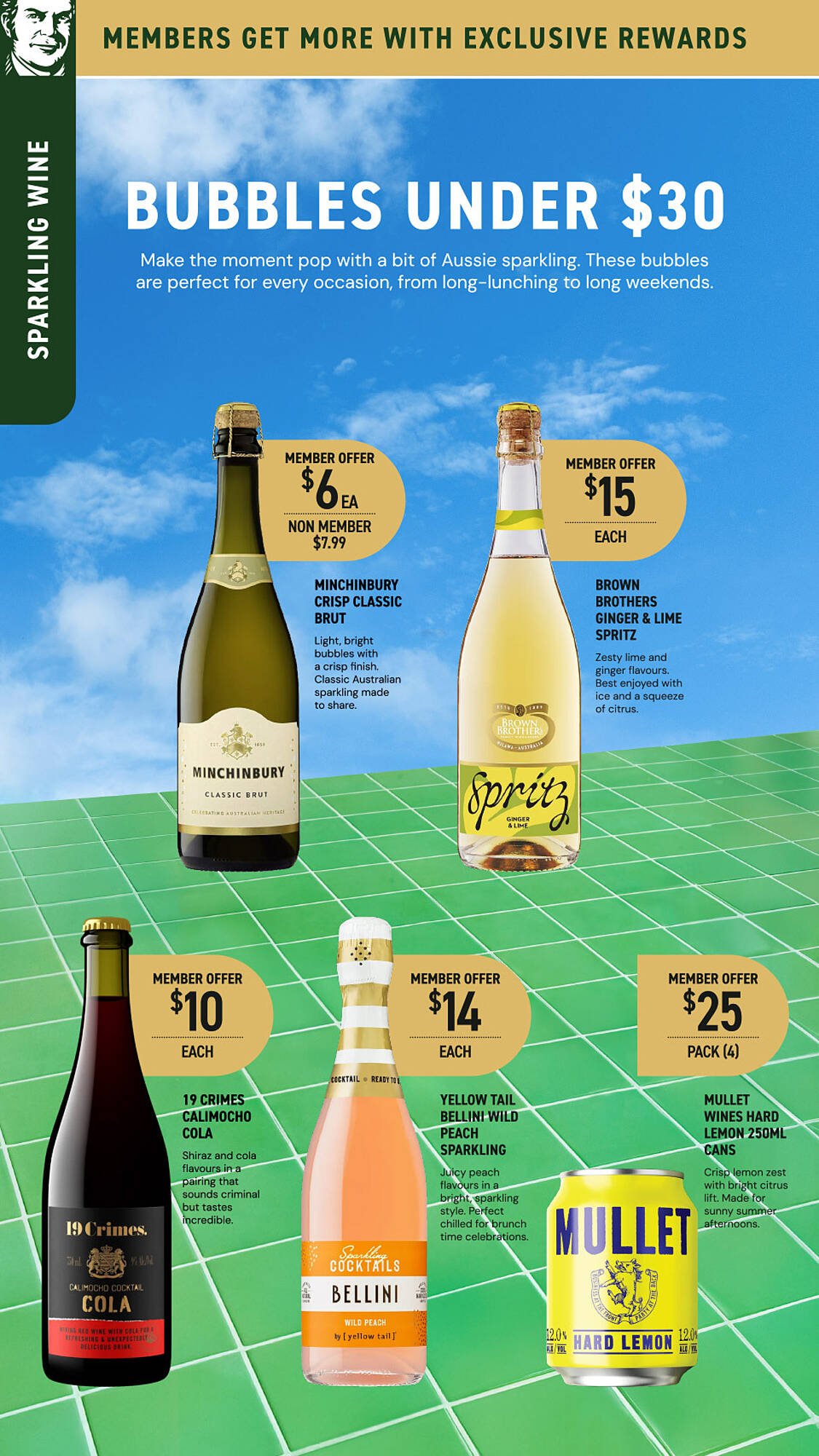 Dan Murphy's catalogue (2026-01-08 - 2026-01-28) | 5