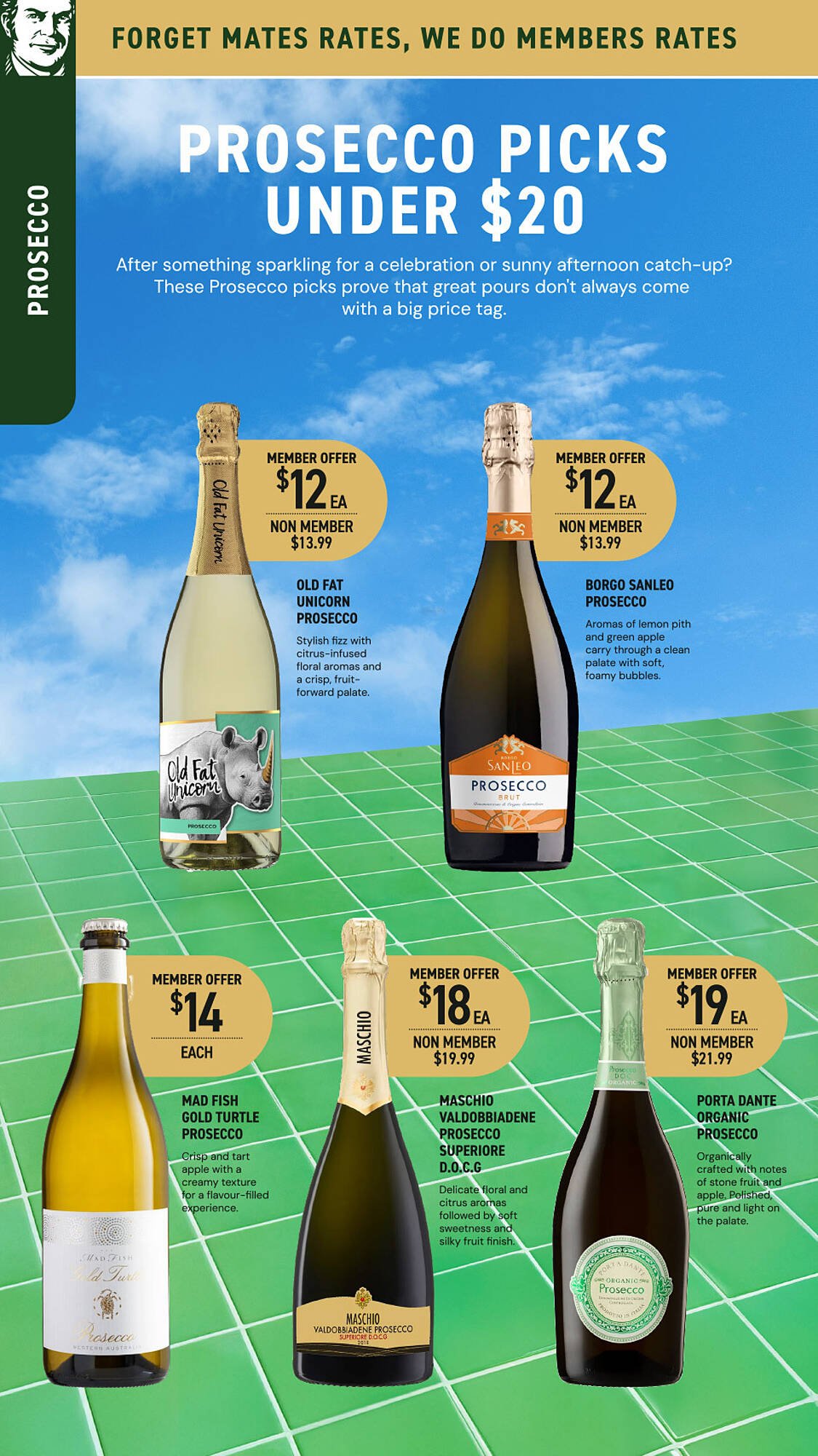 Dan Murphy's catalogue (2026-01-08 - 2026-01-28) | 6