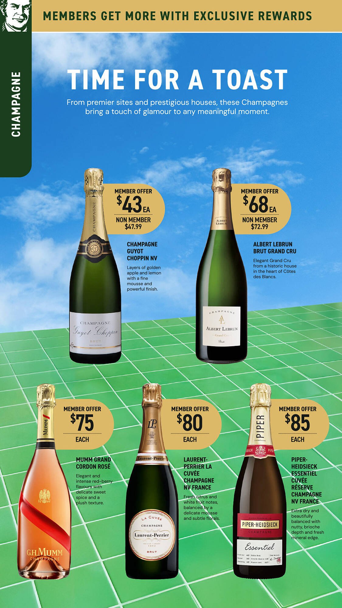 Dan Murphy's catalogue (2026-01-08 - 2026-01-28) | 7