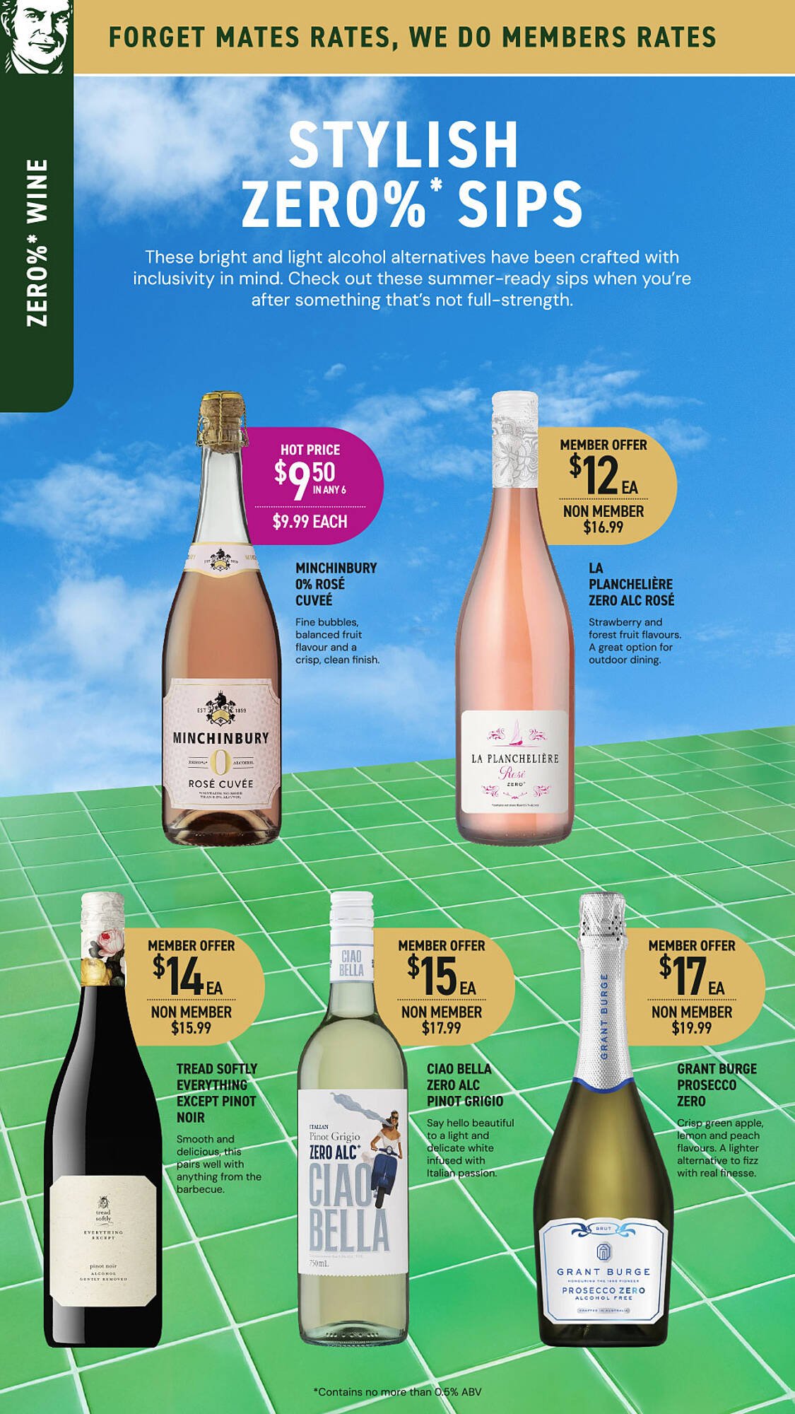 Dan Murphy's catalogue (2026-01-08 - 2026-01-28) | 8