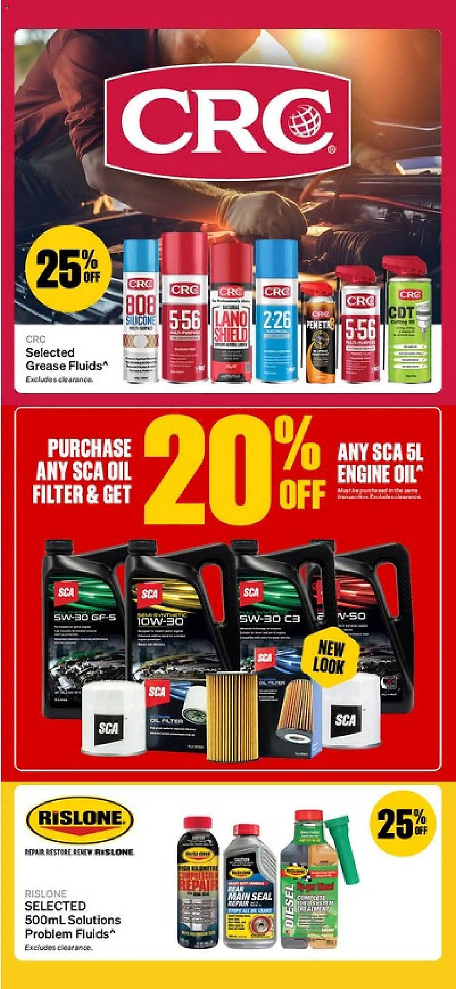 SuperCheap Auto catalogue (2026-04-22 - 2026-05-03) | 28