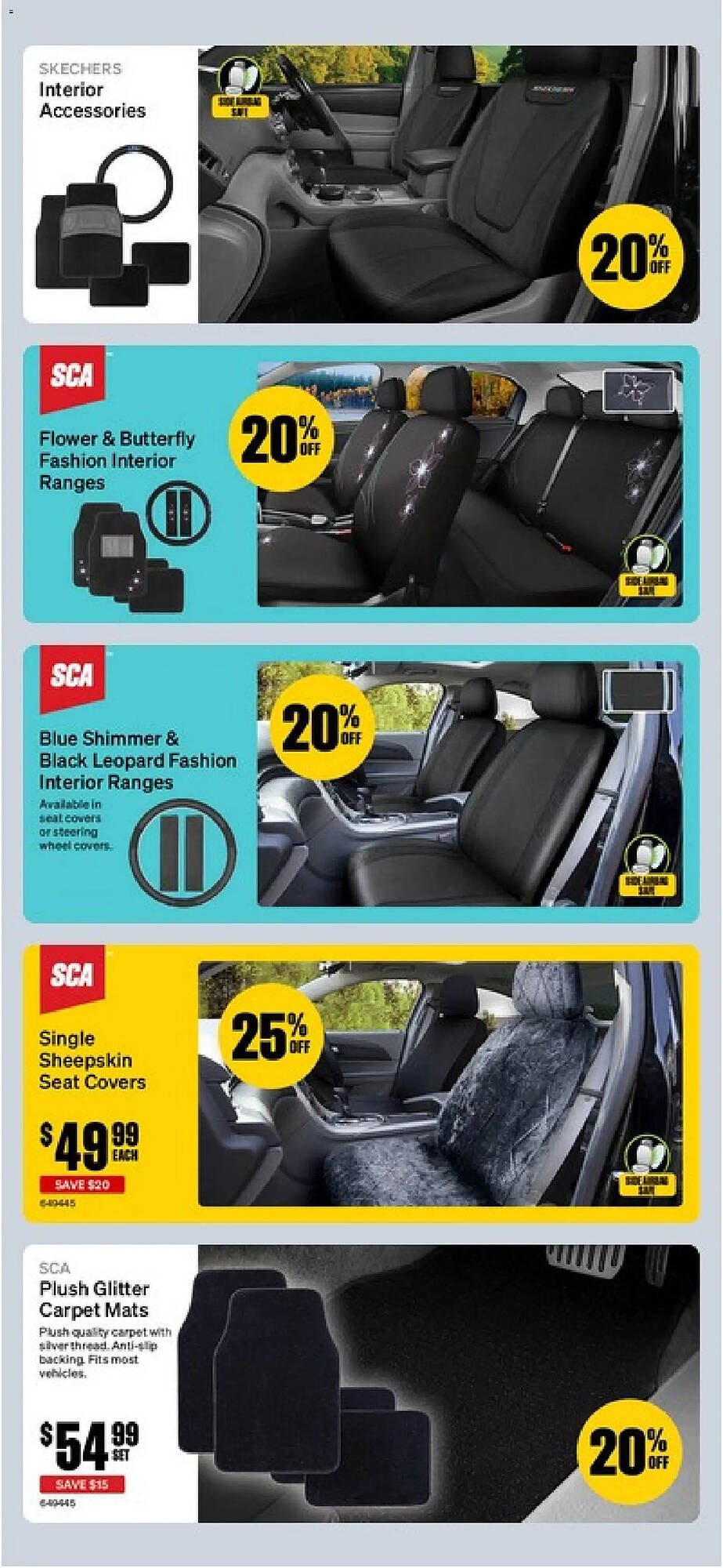 SuperCheap Auto catalogue (2026-04-22 - 2026-05-03) | 9