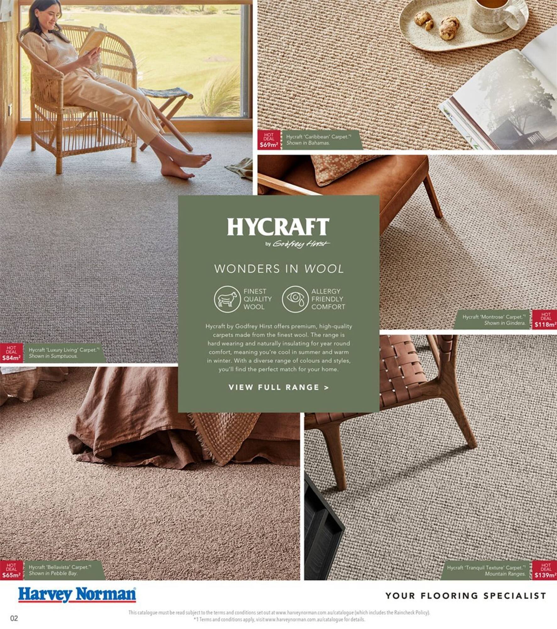 Harvey Norman catalogue (2026-04-09 - 2026-04-27) | 2