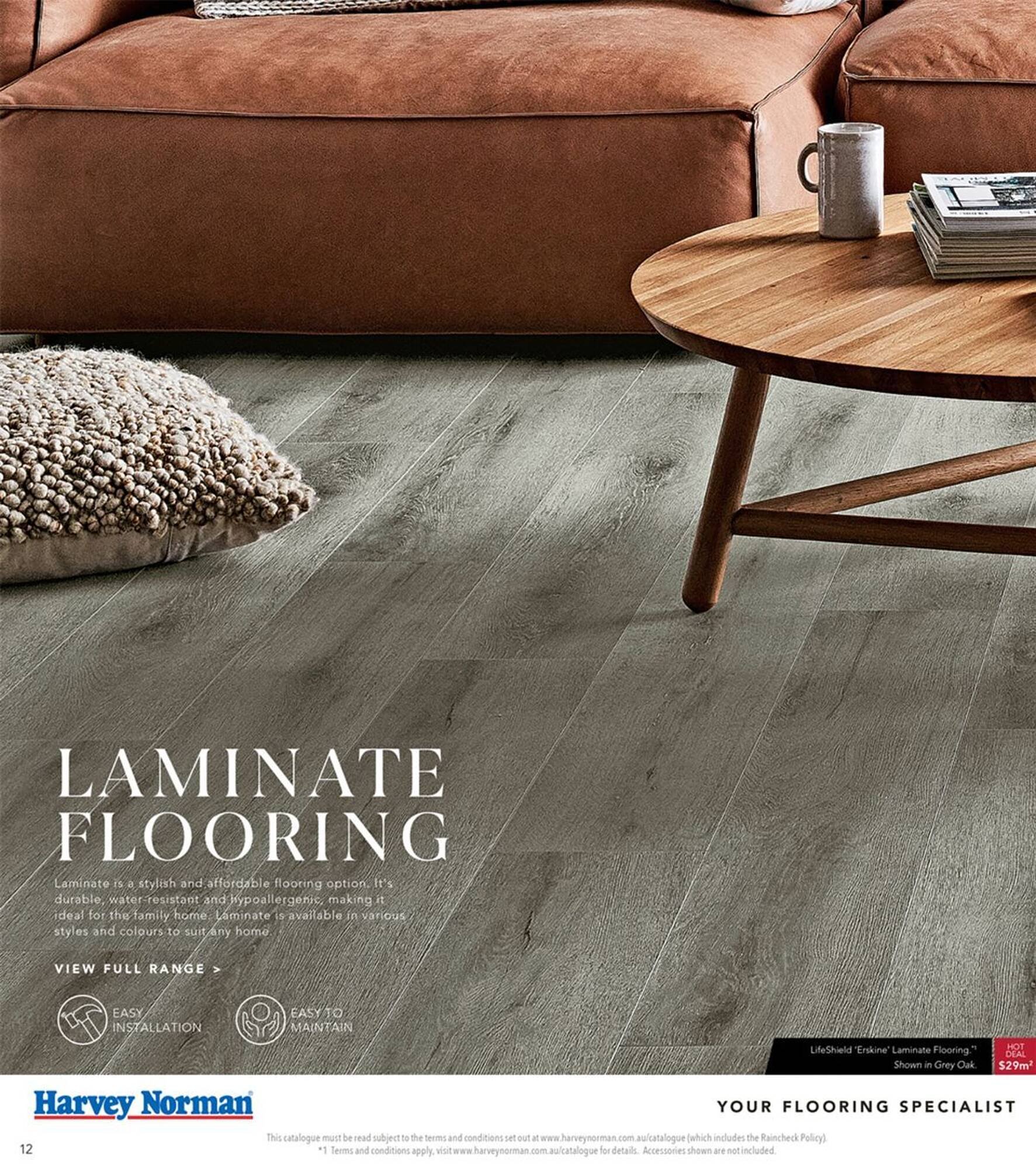 Harvey Norman catalogue (2026-04-09 - 2026-04-27) | 12
