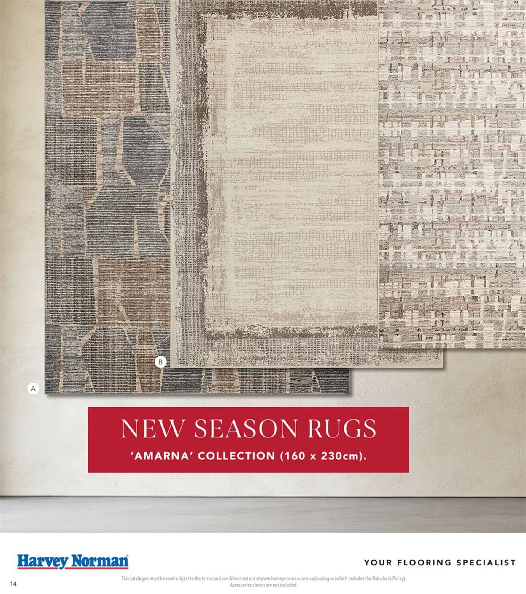 Harvey Norman catalogue (2026-04-09 - 2026-04-27) | 14