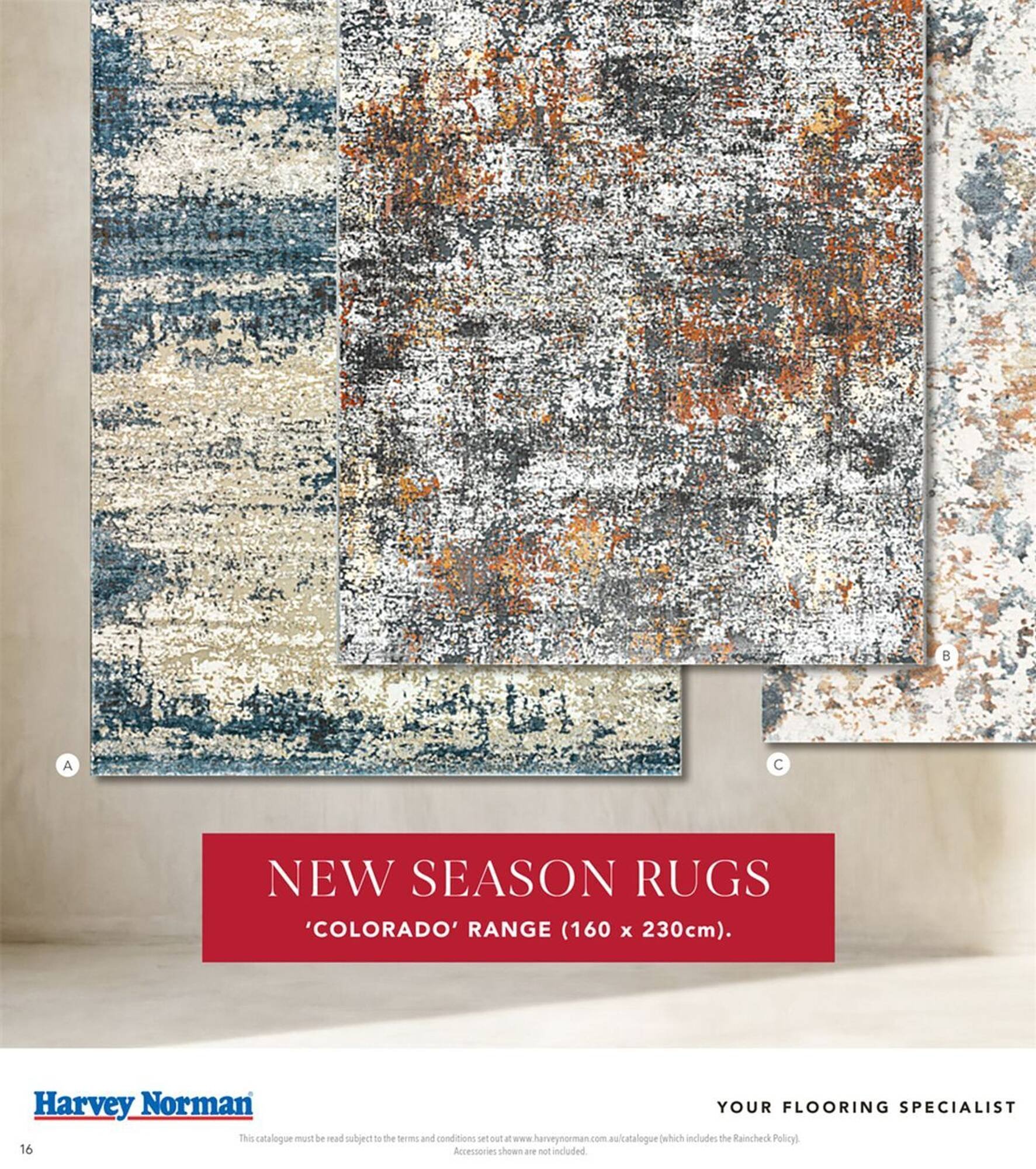 Harvey Norman catalogue (2026-04-09 - 2026-04-27) | 16