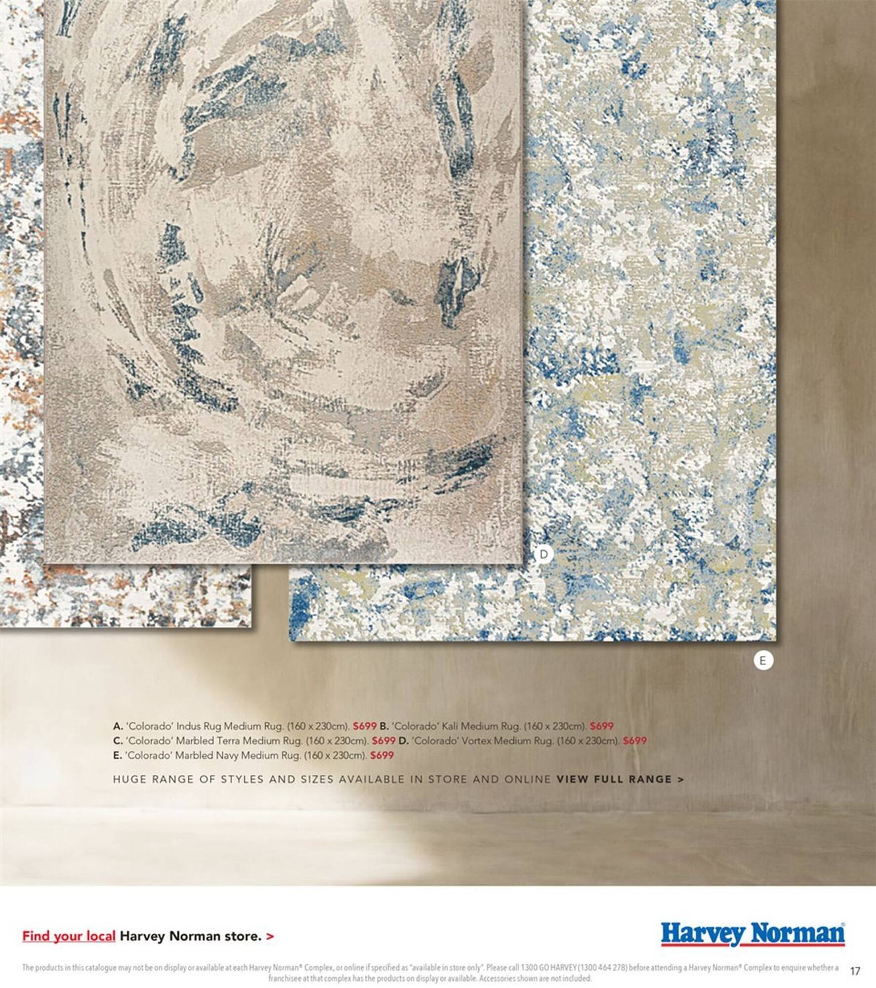 Harvey Norman catalogue (2026-04-09 - 2026-04-27) | 17