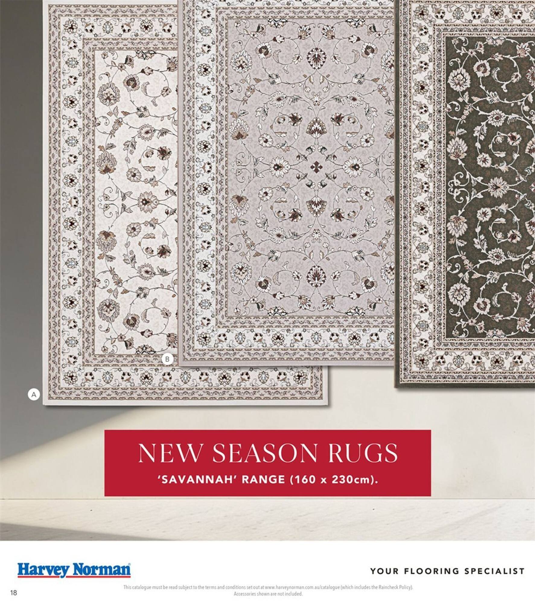 Harvey Norman catalogue (2026-04-09 - 2026-04-27) | 18