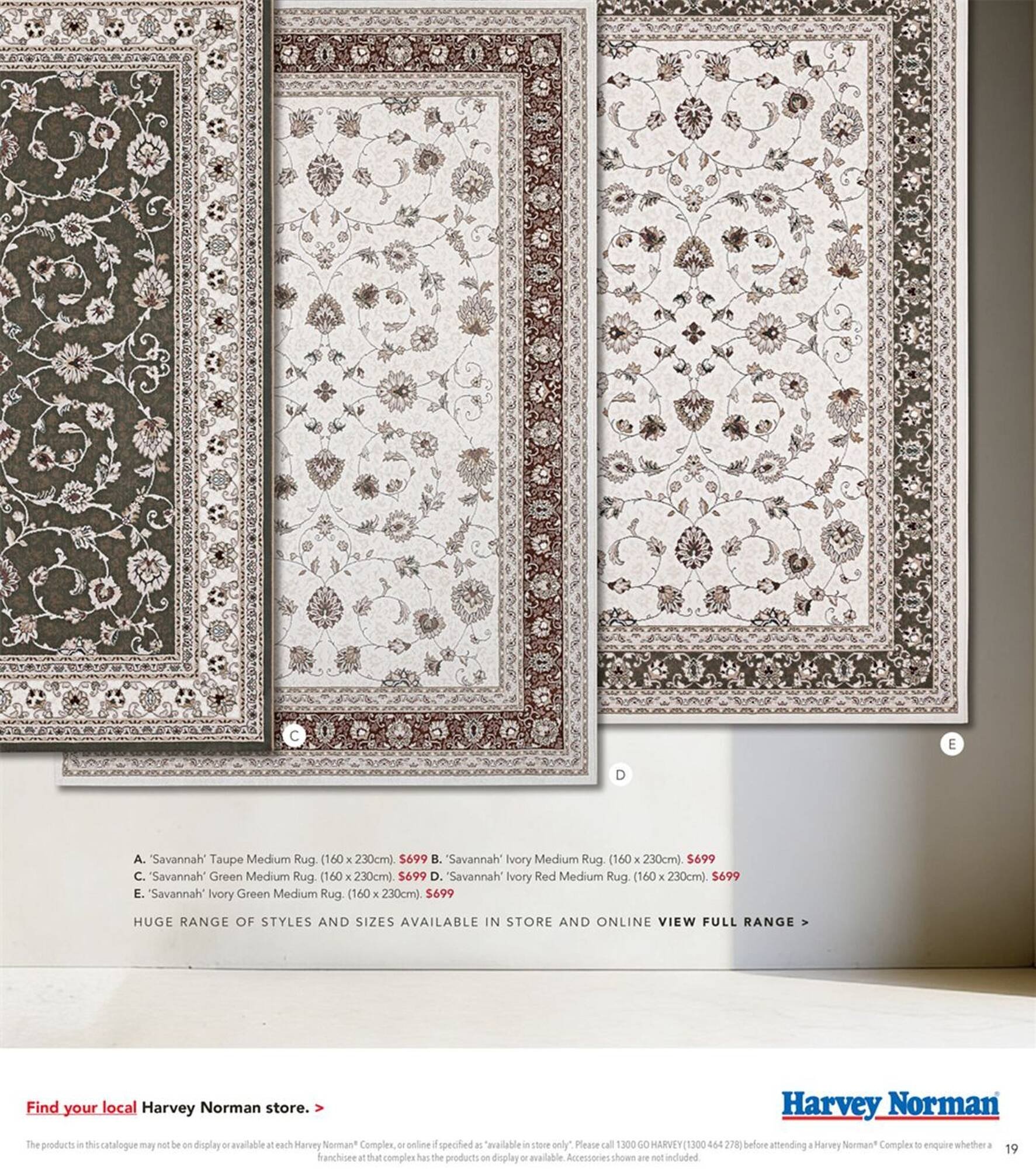 Harvey Norman catalogue (2026-04-09 - 2026-04-27) | 19