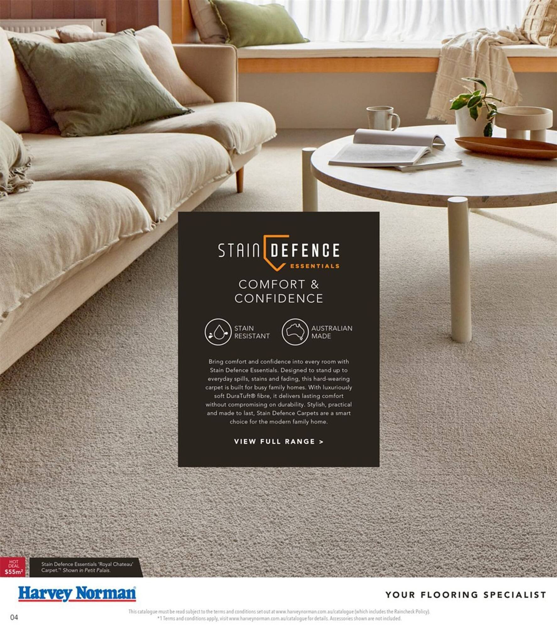 Harvey Norman catalogue (2026-04-09 - 2026-04-27) | 4