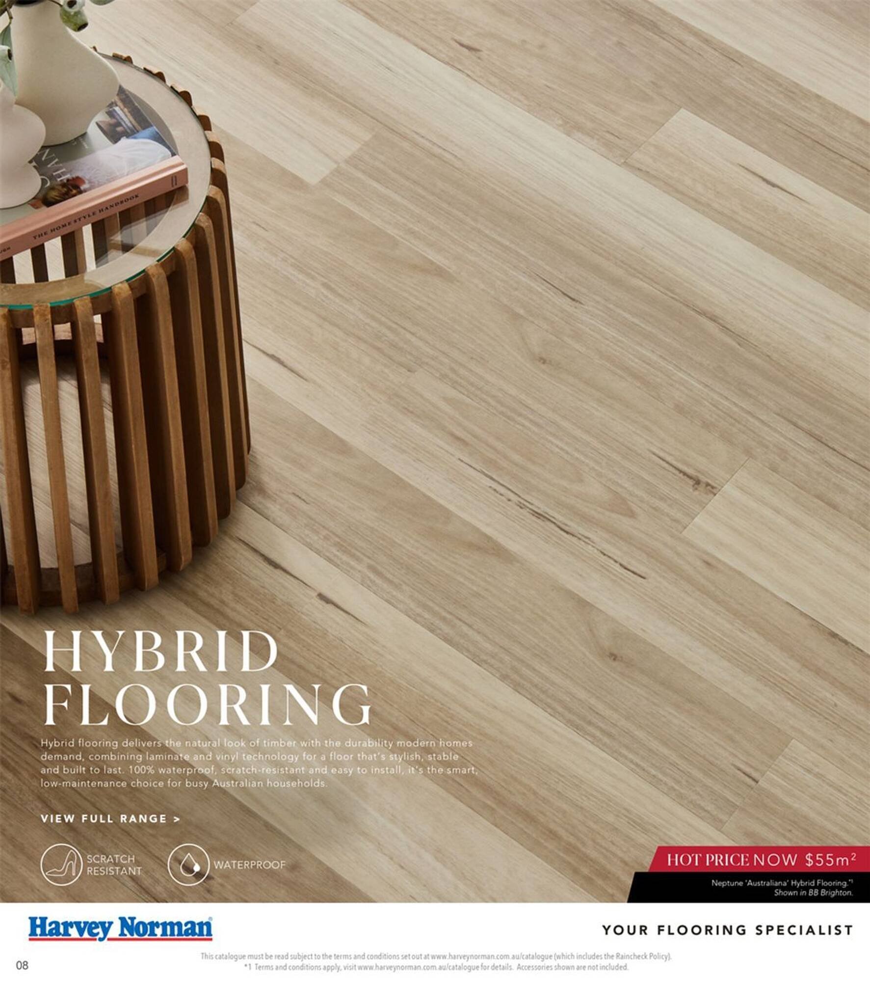 Harvey Norman catalogue (2026-04-09 - 2026-04-27) | 8