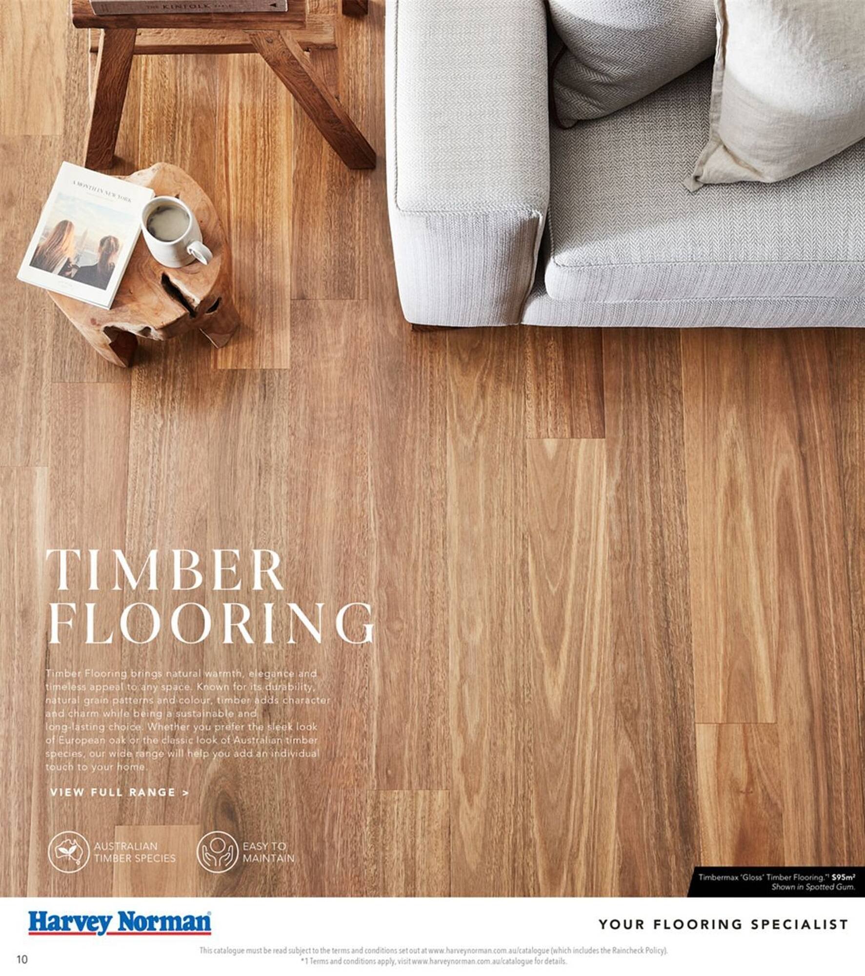 Harvey Norman catalogue (2026-04-09 - 2026-04-27) | 10