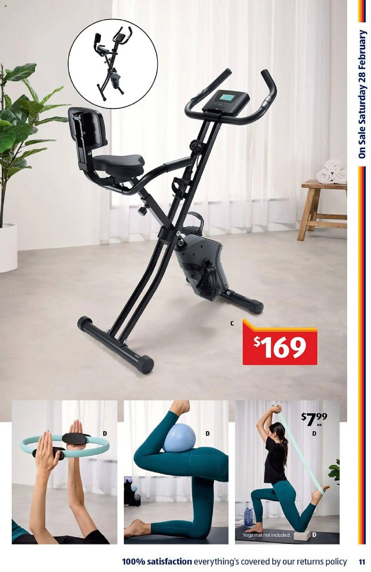 ALDI catalogue (2026-02-24 - 2026-03-03) | 11