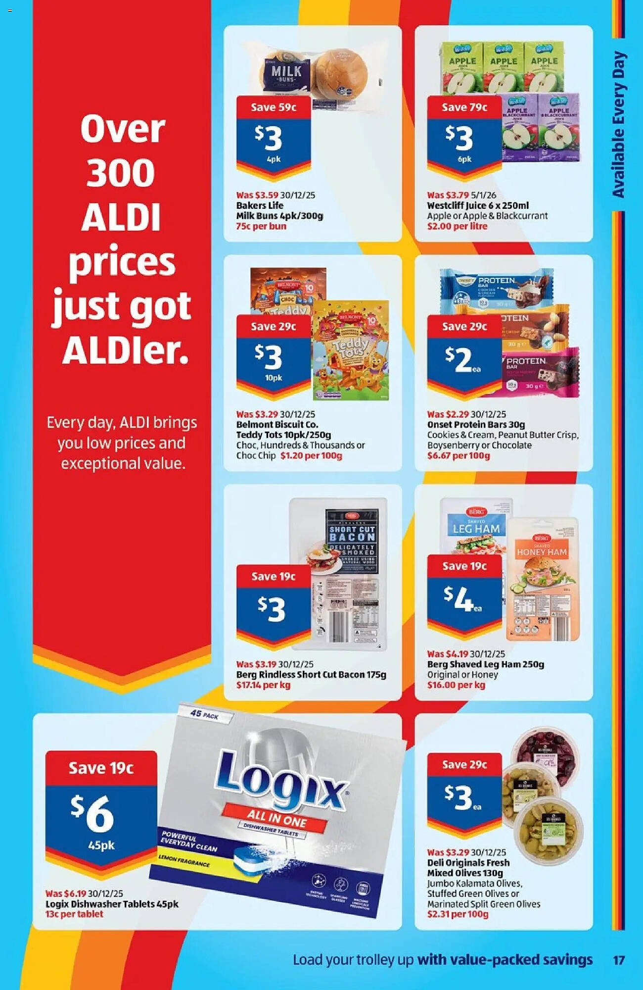 ALDI catalogue (2026-02-24 - 2026-03-03) | 17