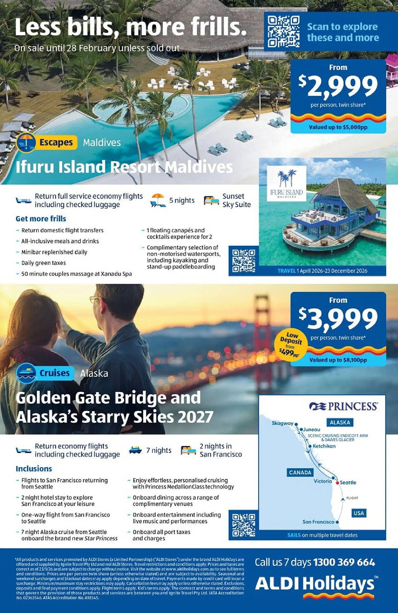 ALDI catalogue (2026-02-24 - 2026-03-03) | 20