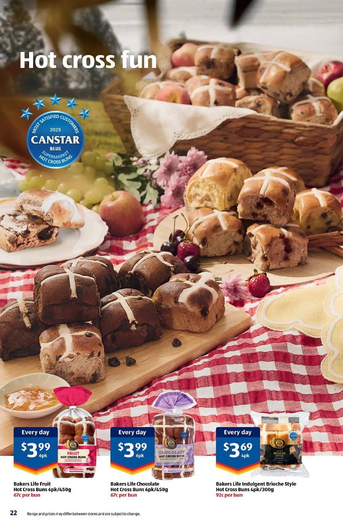 ALDI catalogue (2026-02-24 - 2026-03-03) | 22